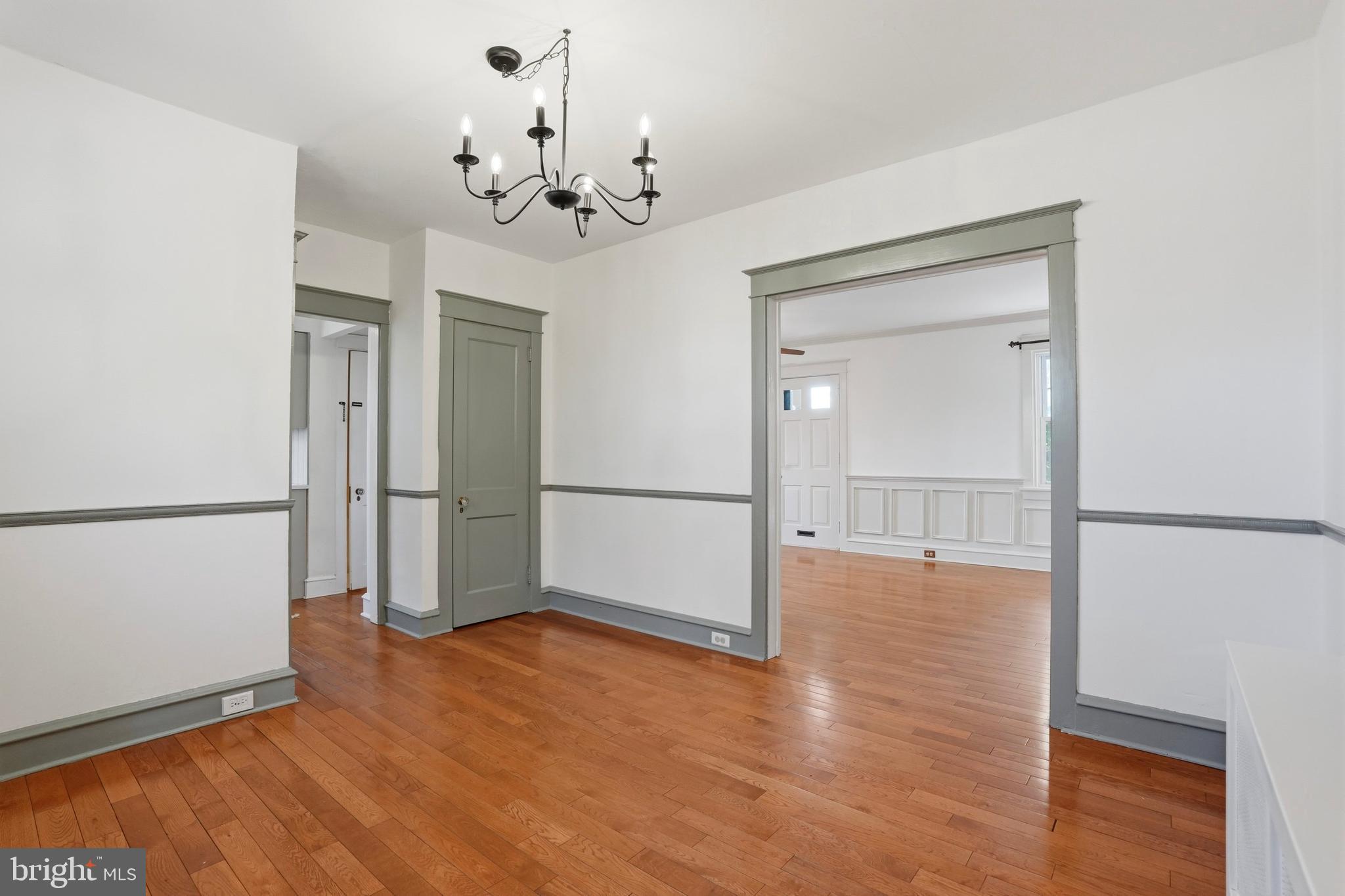 GLENSIDE - Residential