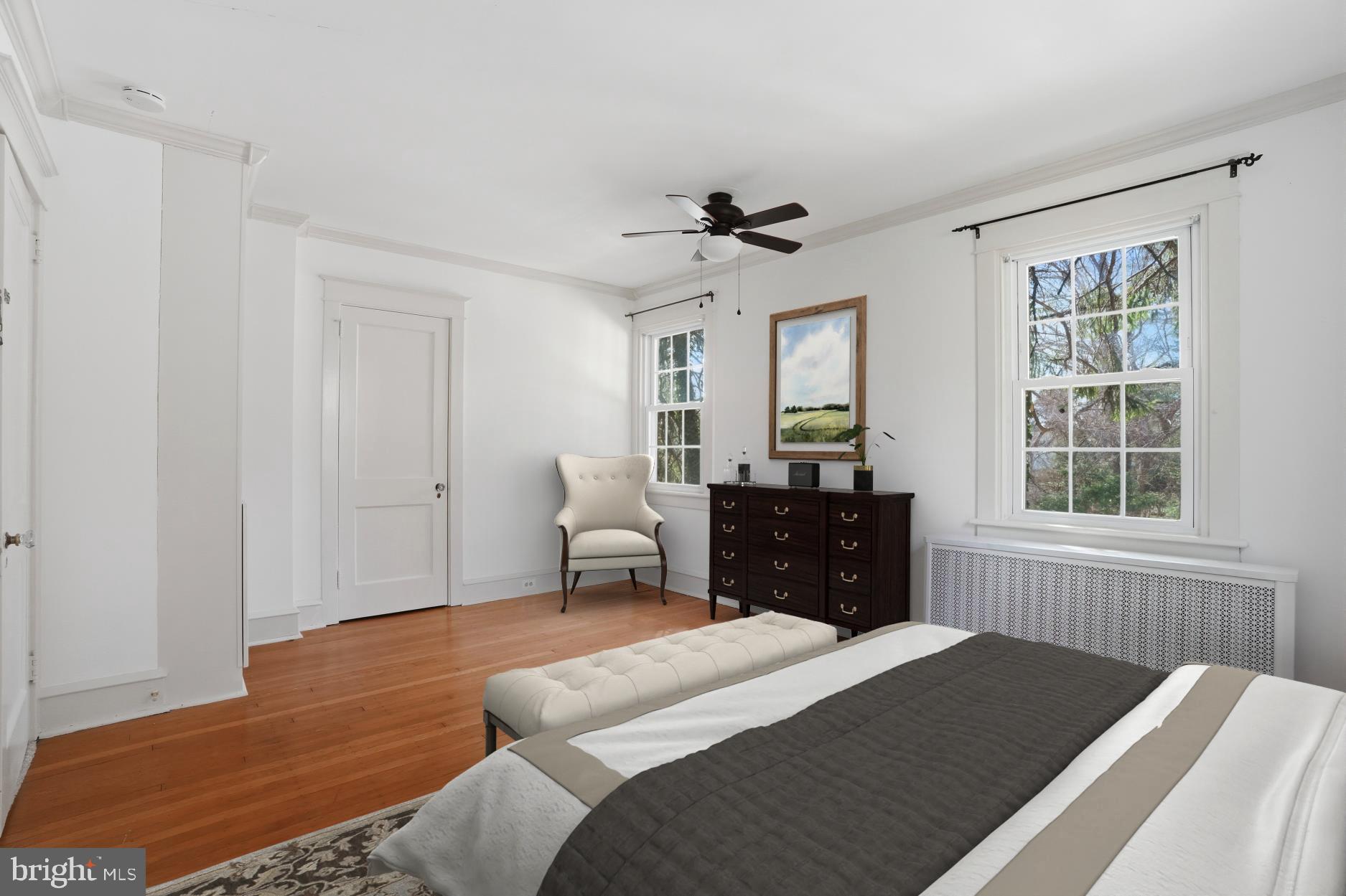 GLENSIDE - Residential