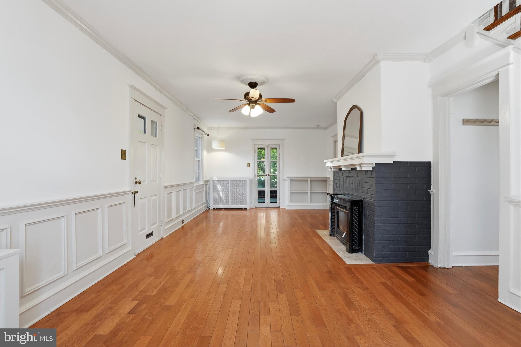 GLENSIDE - Residential