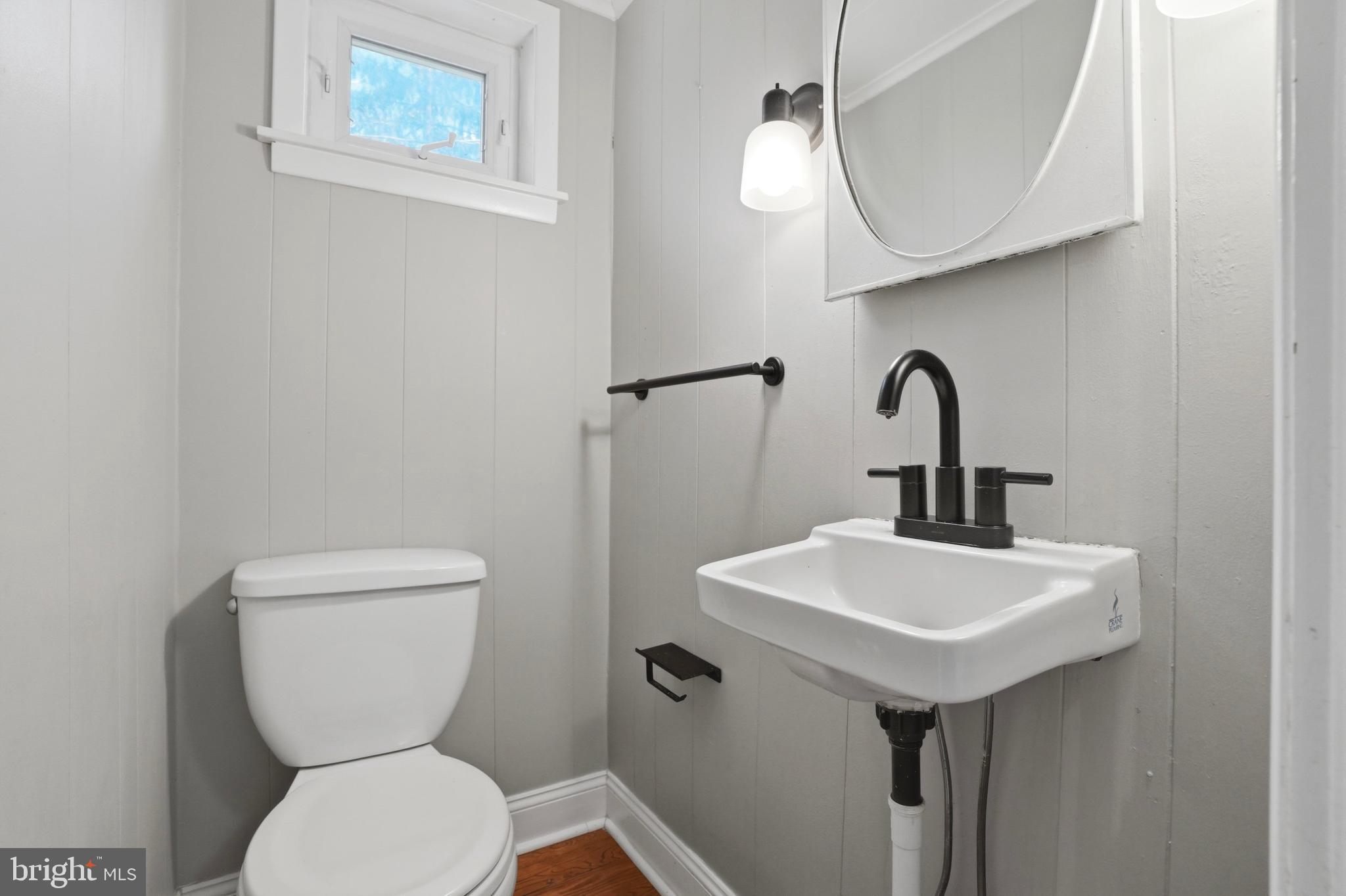 GLENSIDE - Residential