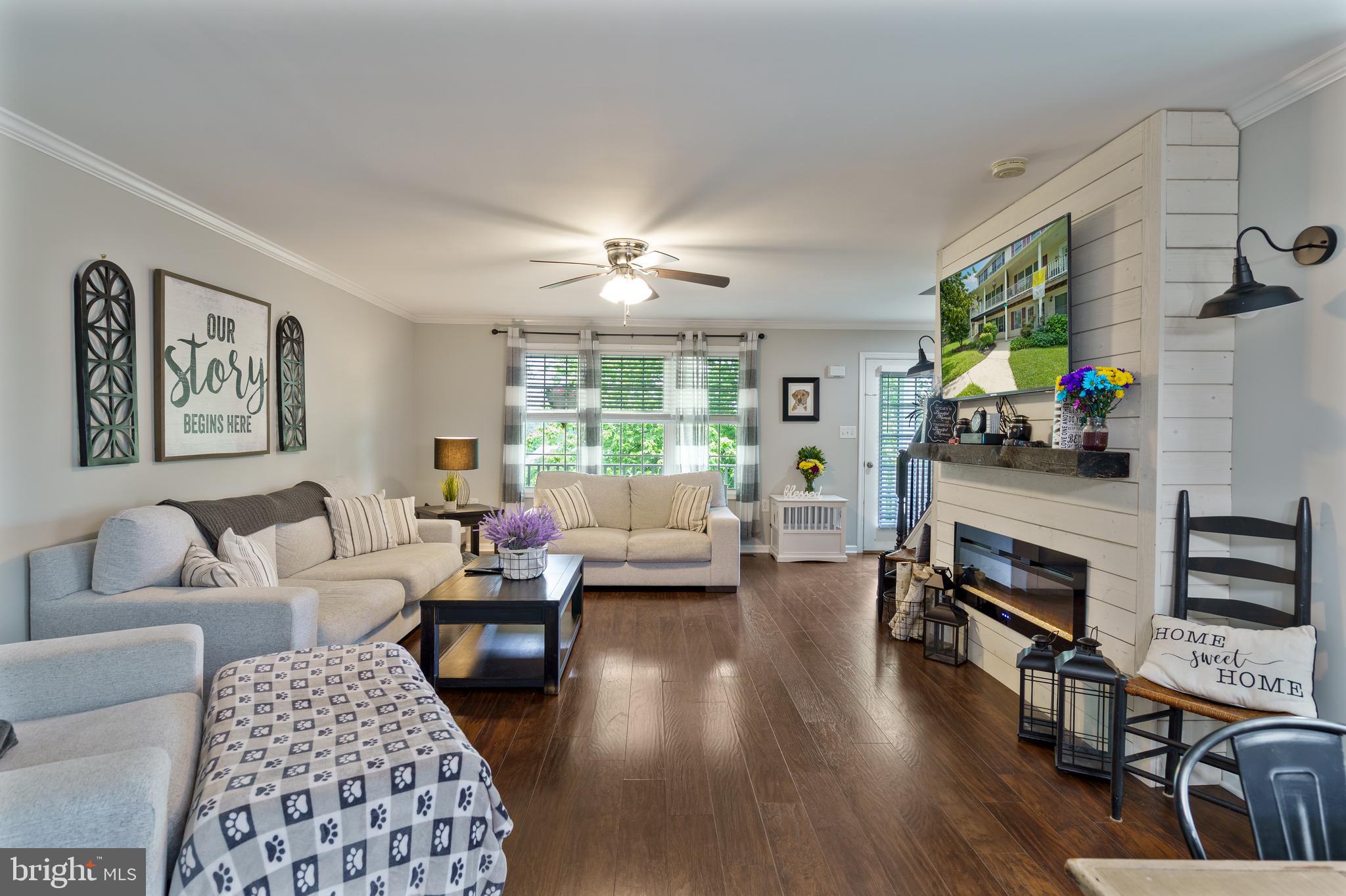 MAPLEHURST - Residential