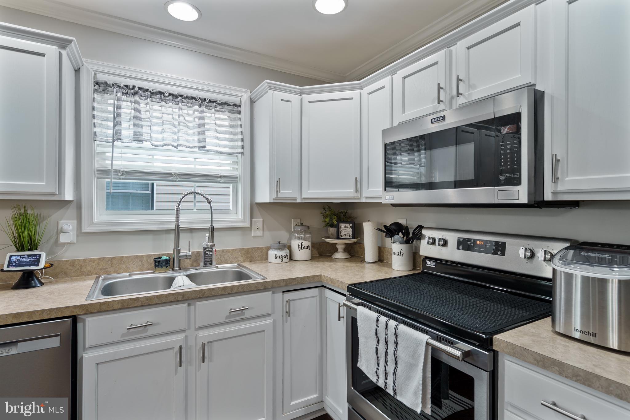 MAPLEHURST - Residential