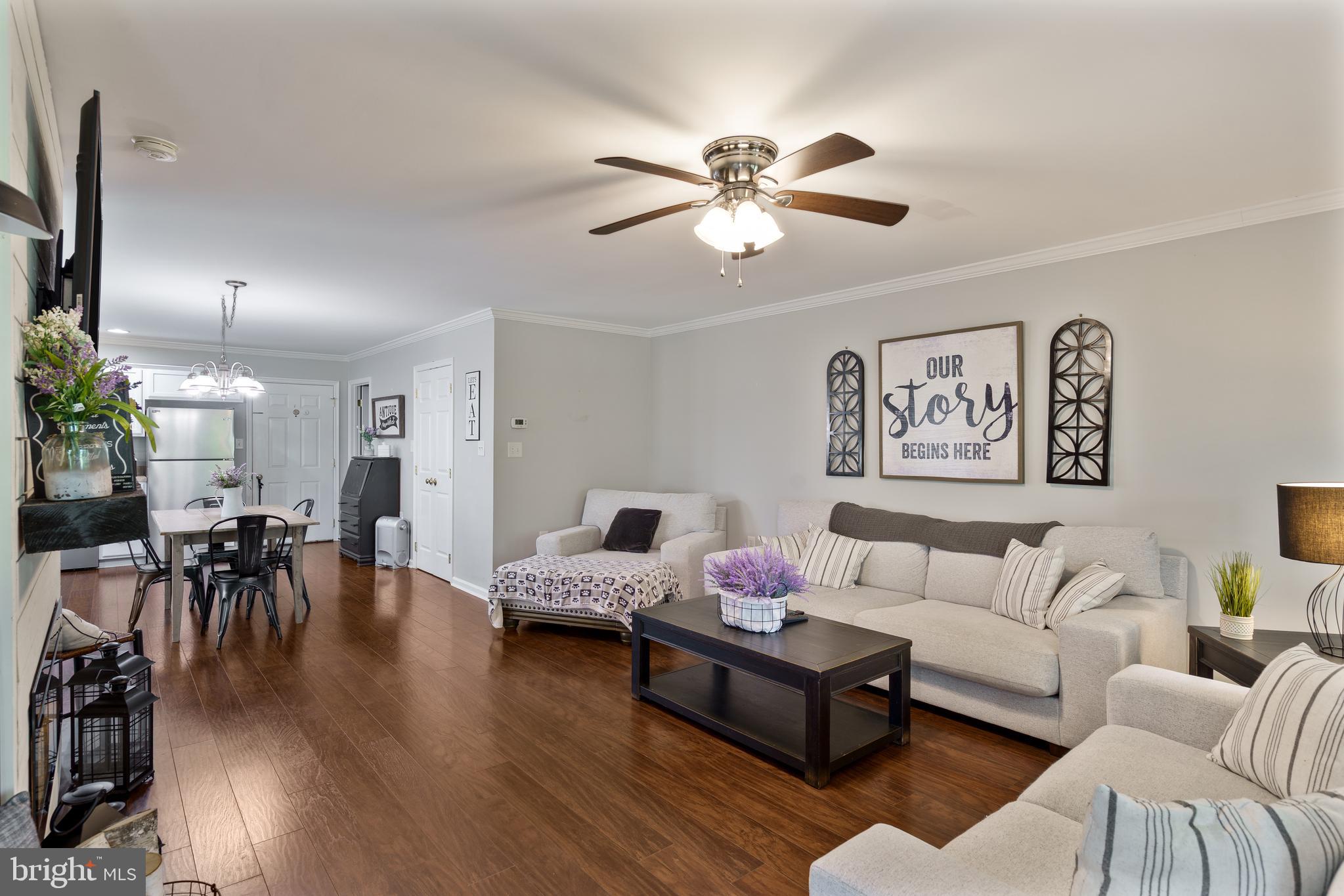 MAPLEHURST - Residential