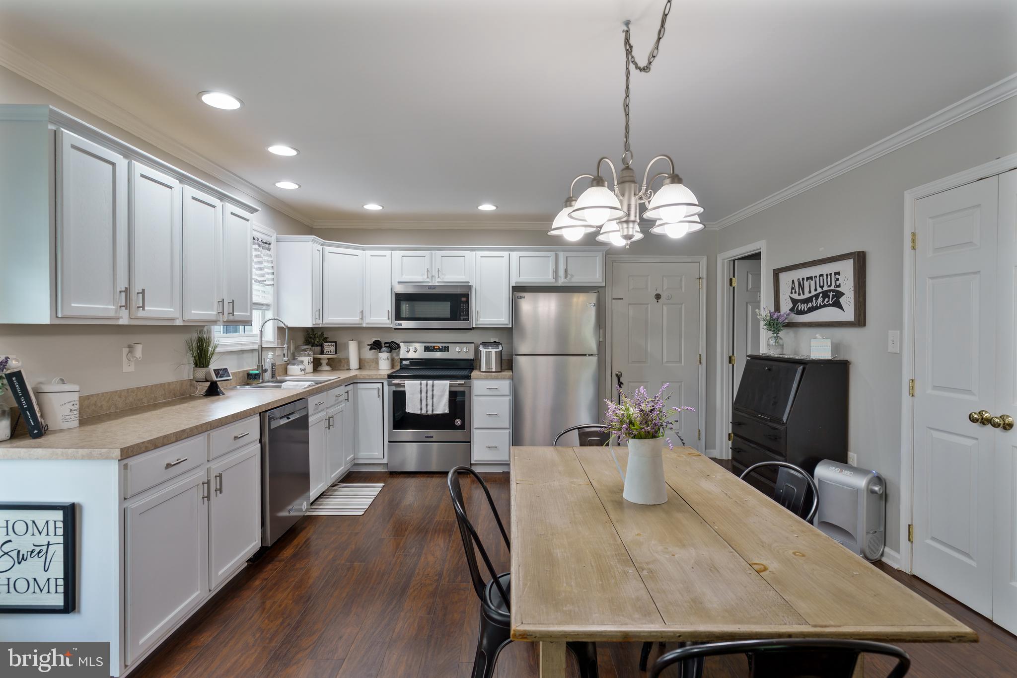 MAPLEHURST - Residential