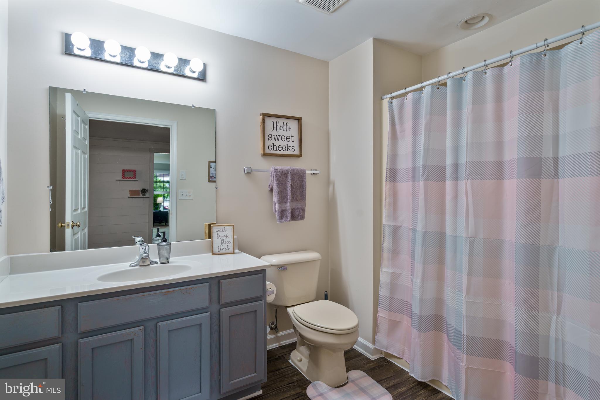 MAPLEHURST - Residential