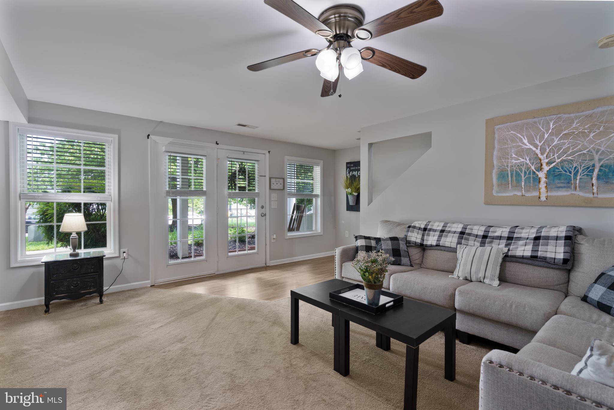 MAPLEHURST - Residential