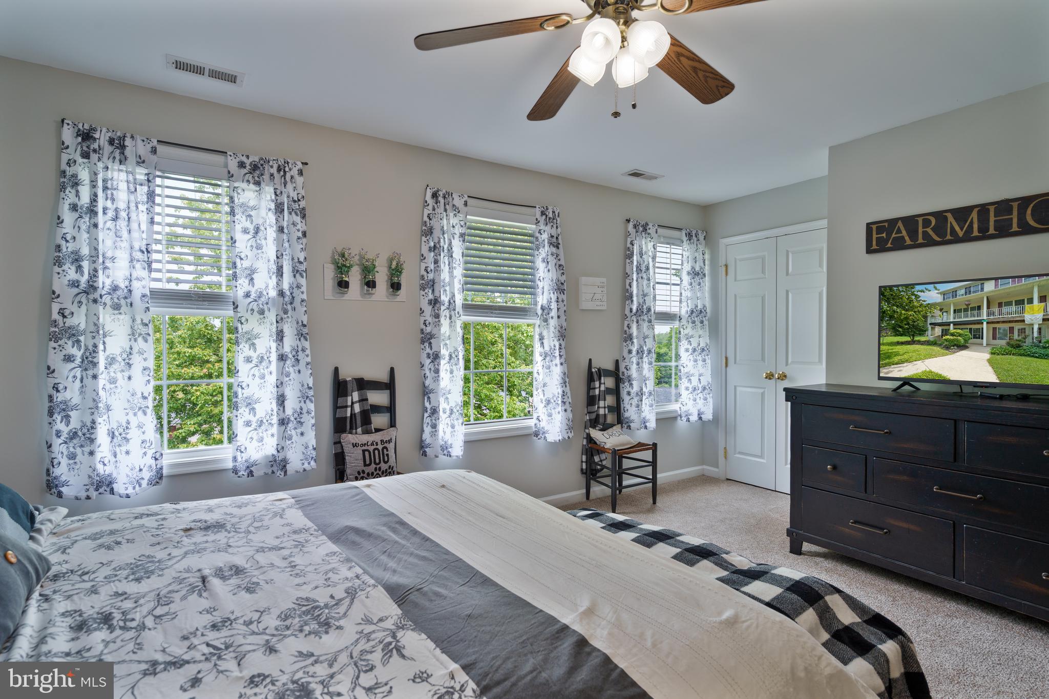 MAPLEHURST - Residential