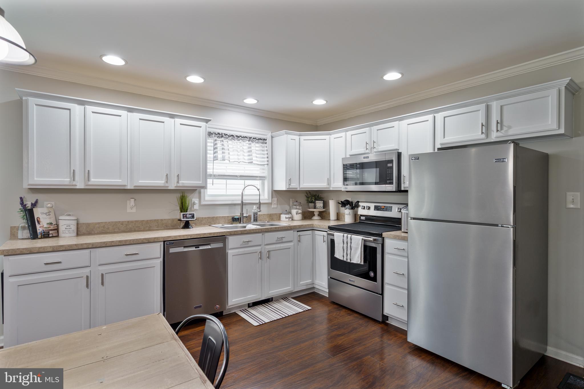 MAPLEHURST - Residential