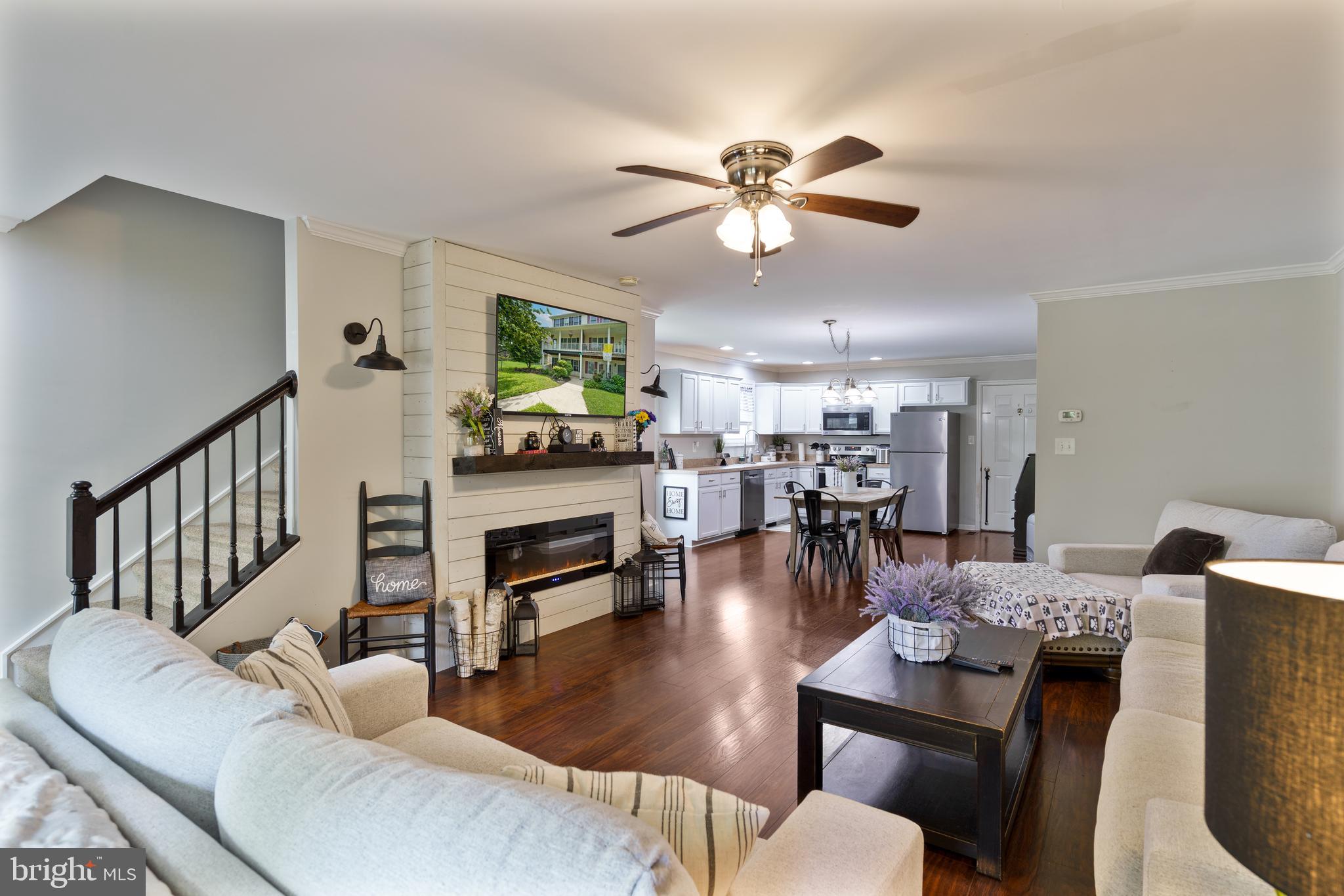 MAPLEHURST - Residential