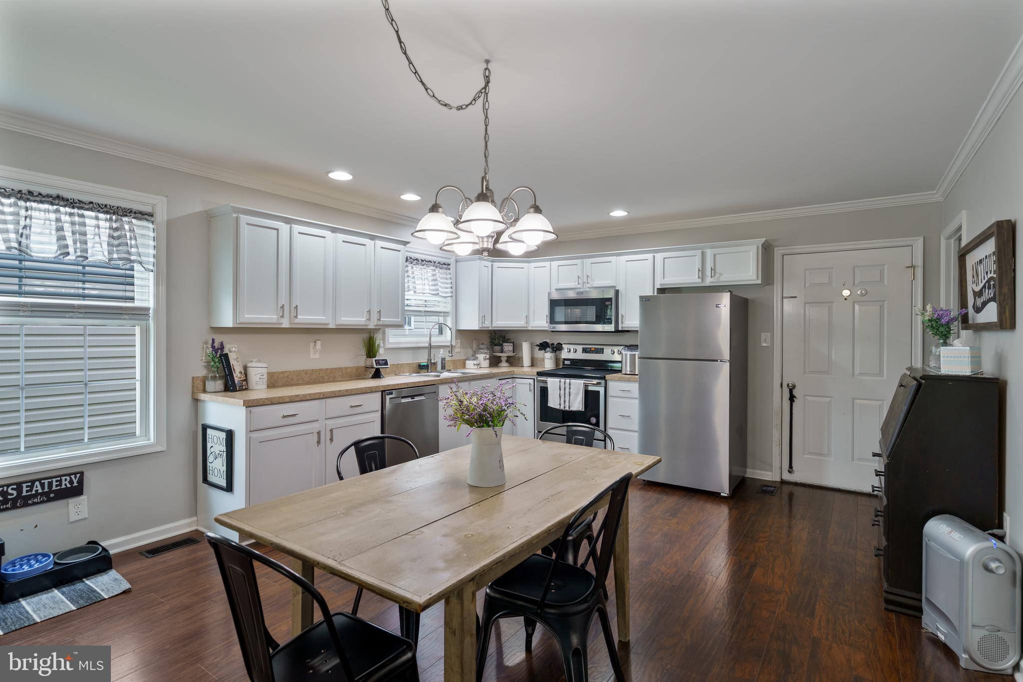 MAPLEHURST - Residential