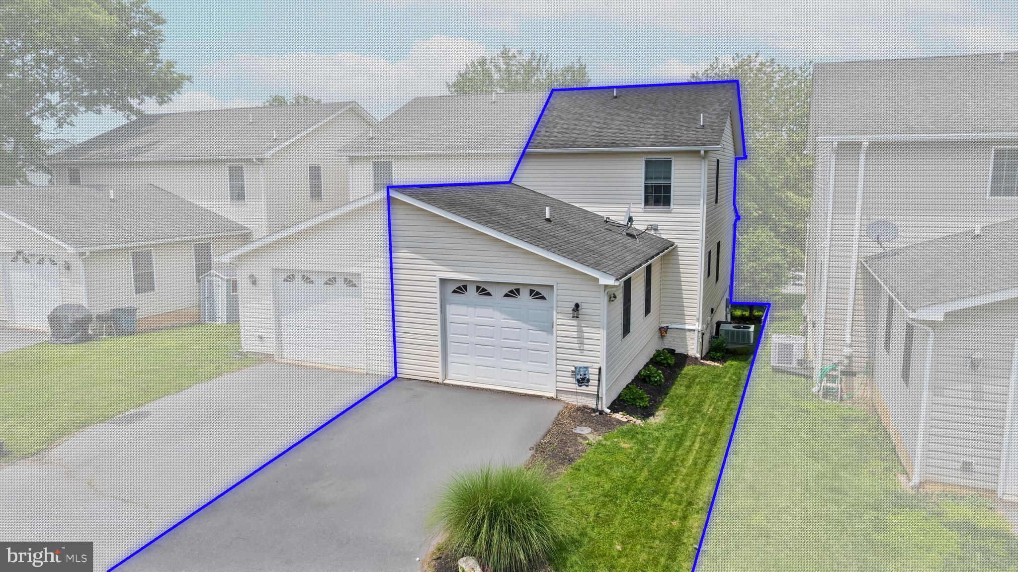 MAPLEHURST - Residential