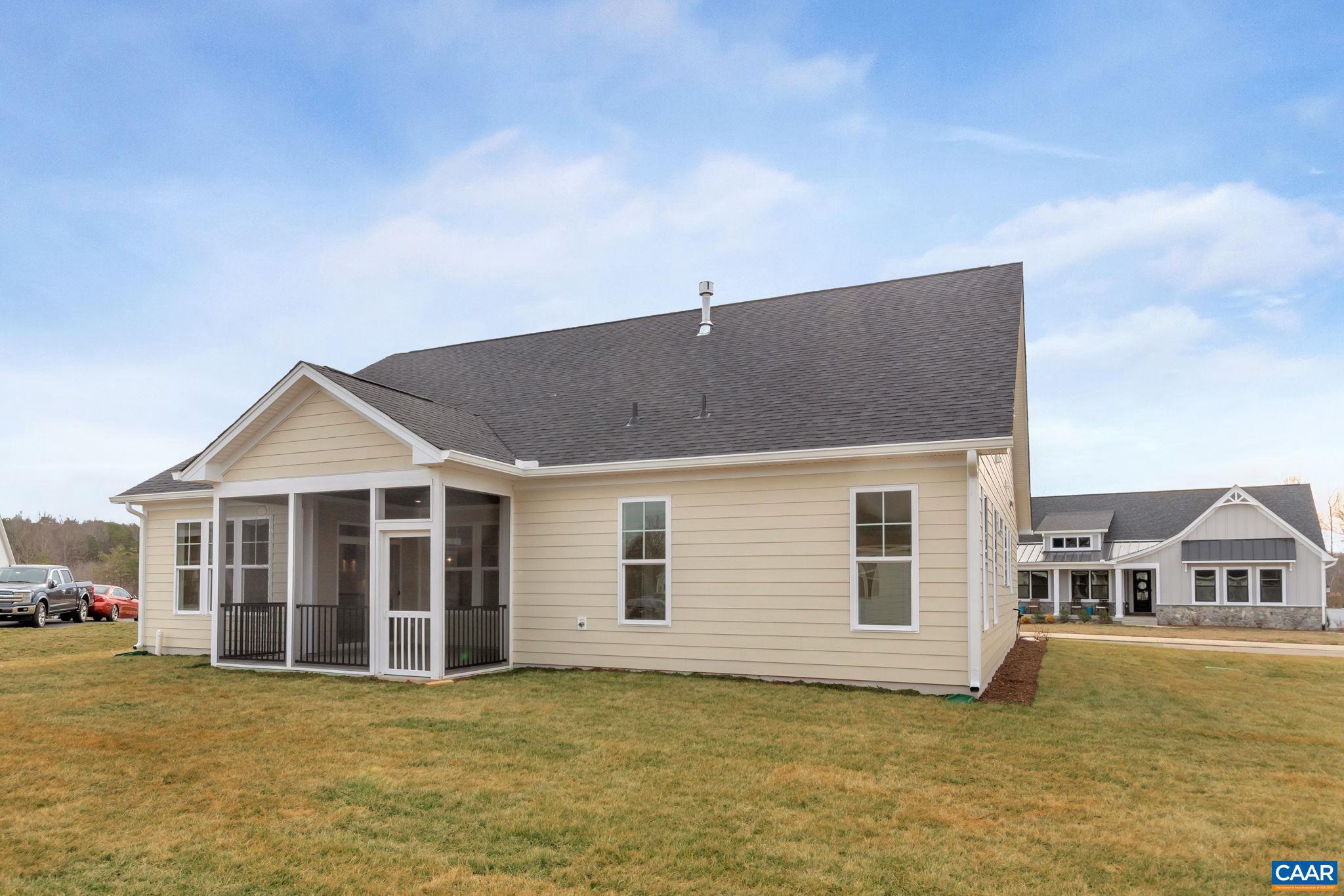 NONE AVAILABLE - Residential