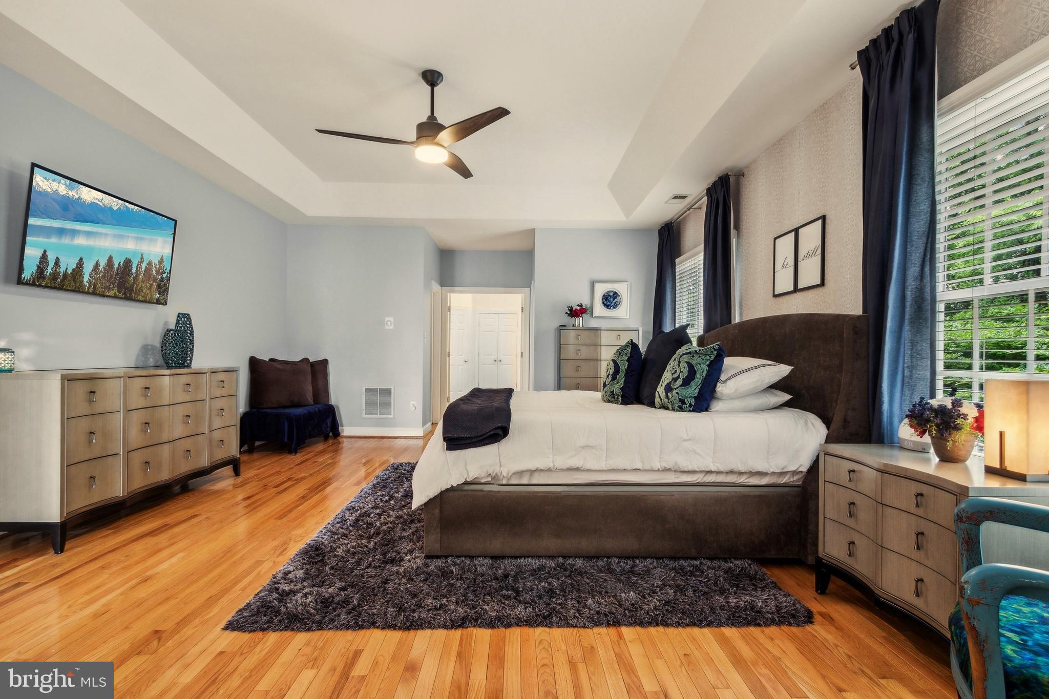 LAKE MANASSAS - Residential