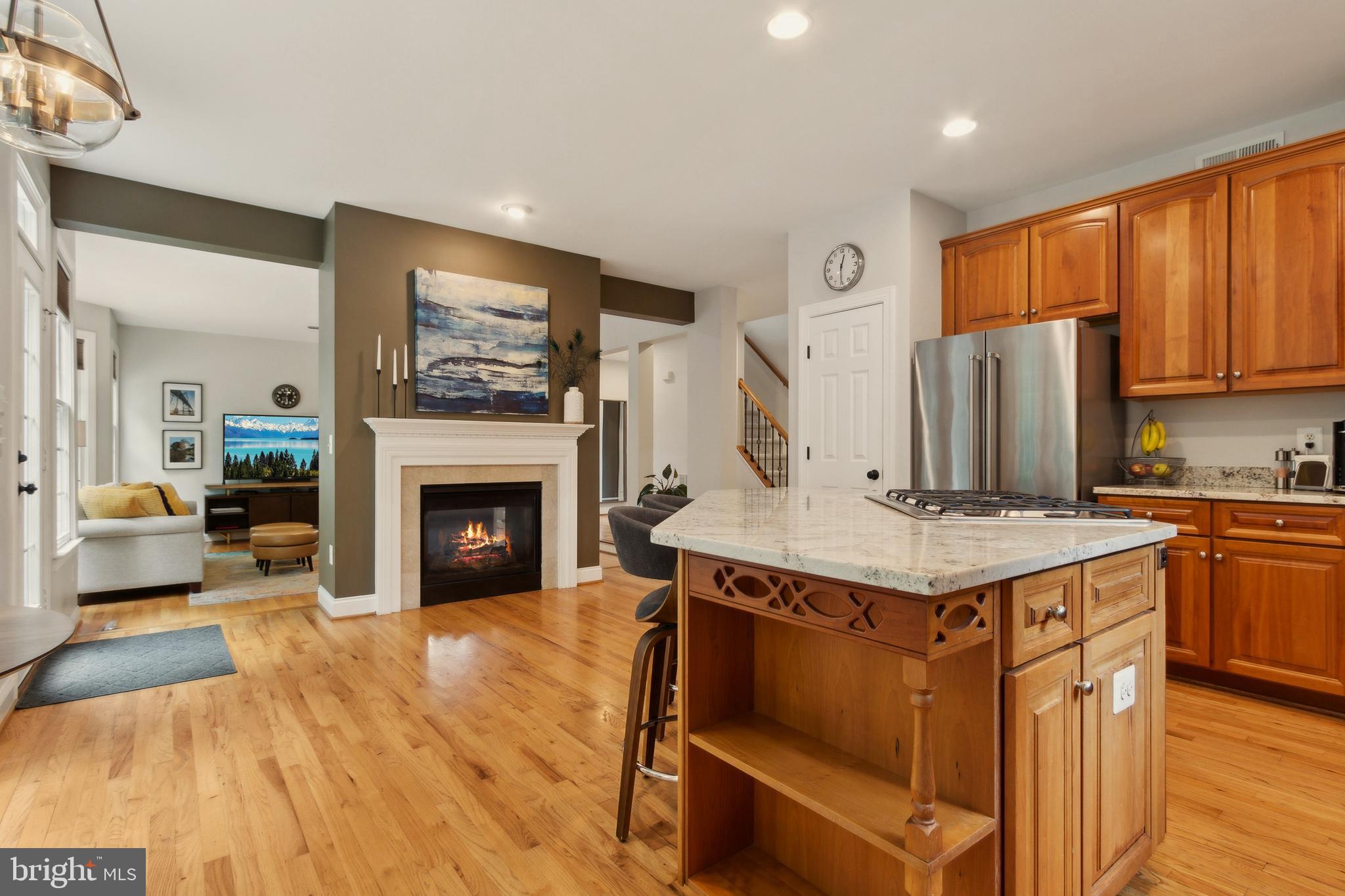 LAKE MANASSAS - Residential