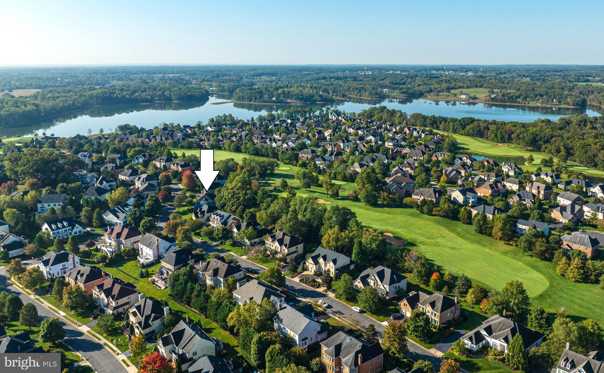 LAKE MANASSAS - Residential