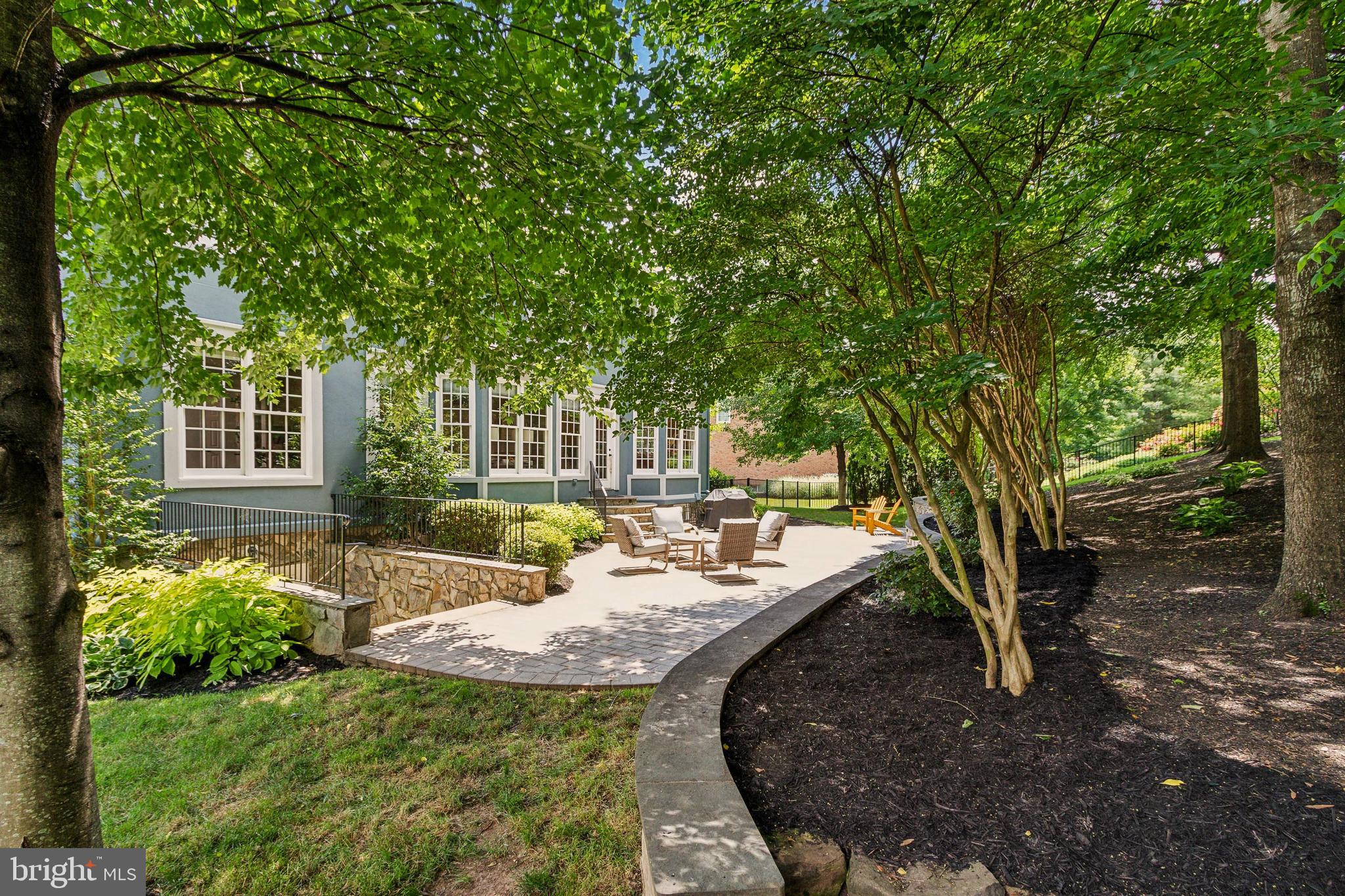 LAKE MANASSAS - Residential