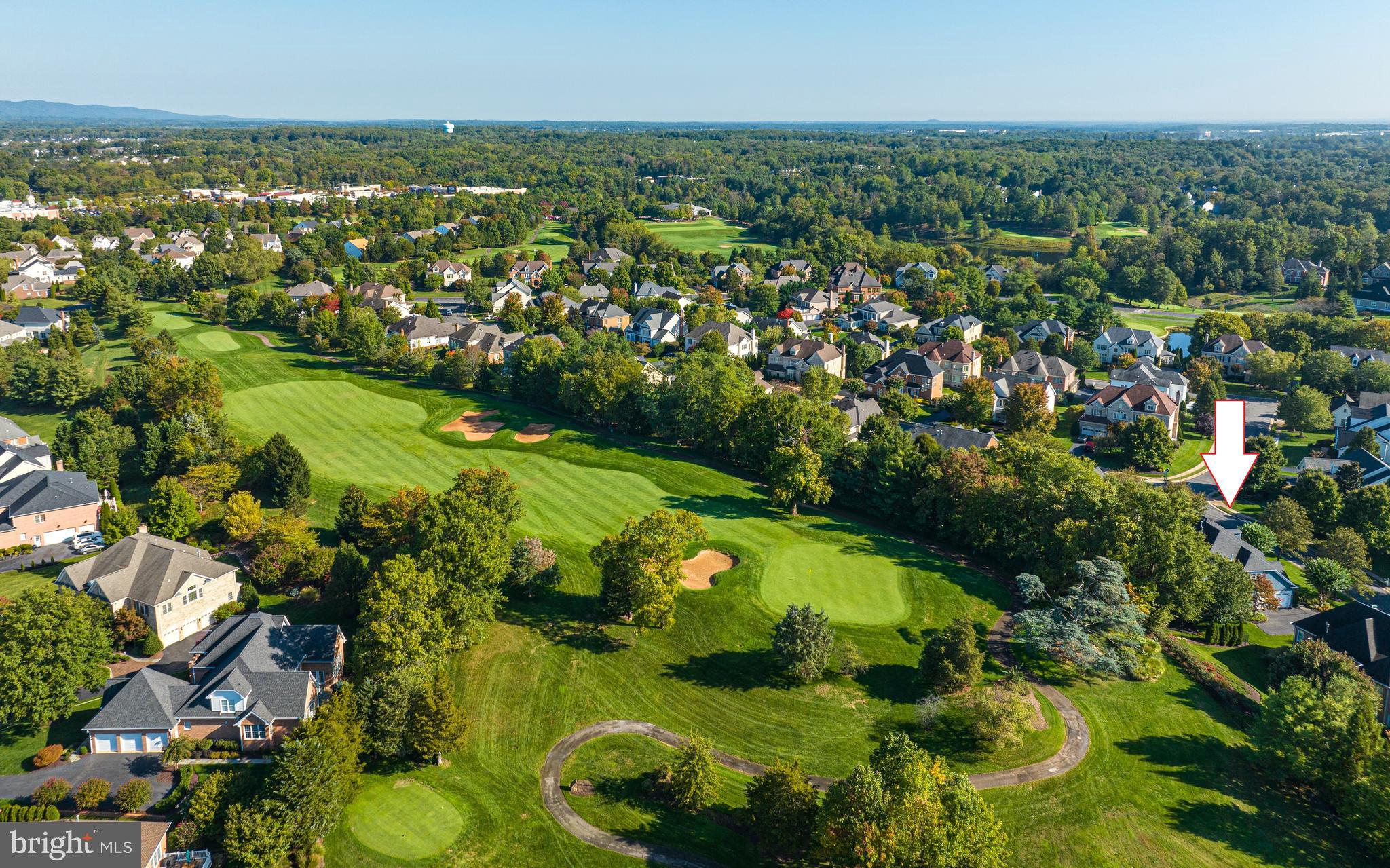LAKE MANASSAS - Residential