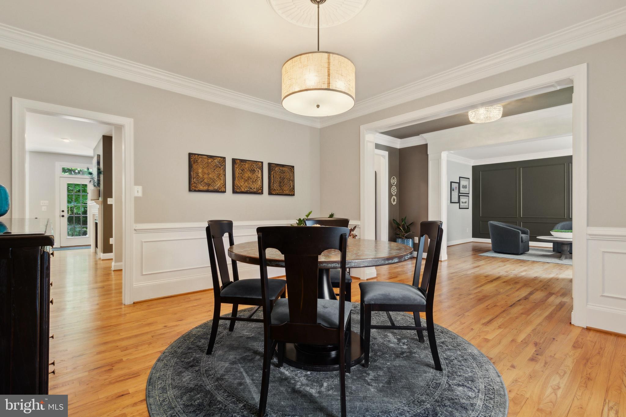 LAKE MANASSAS - Residential