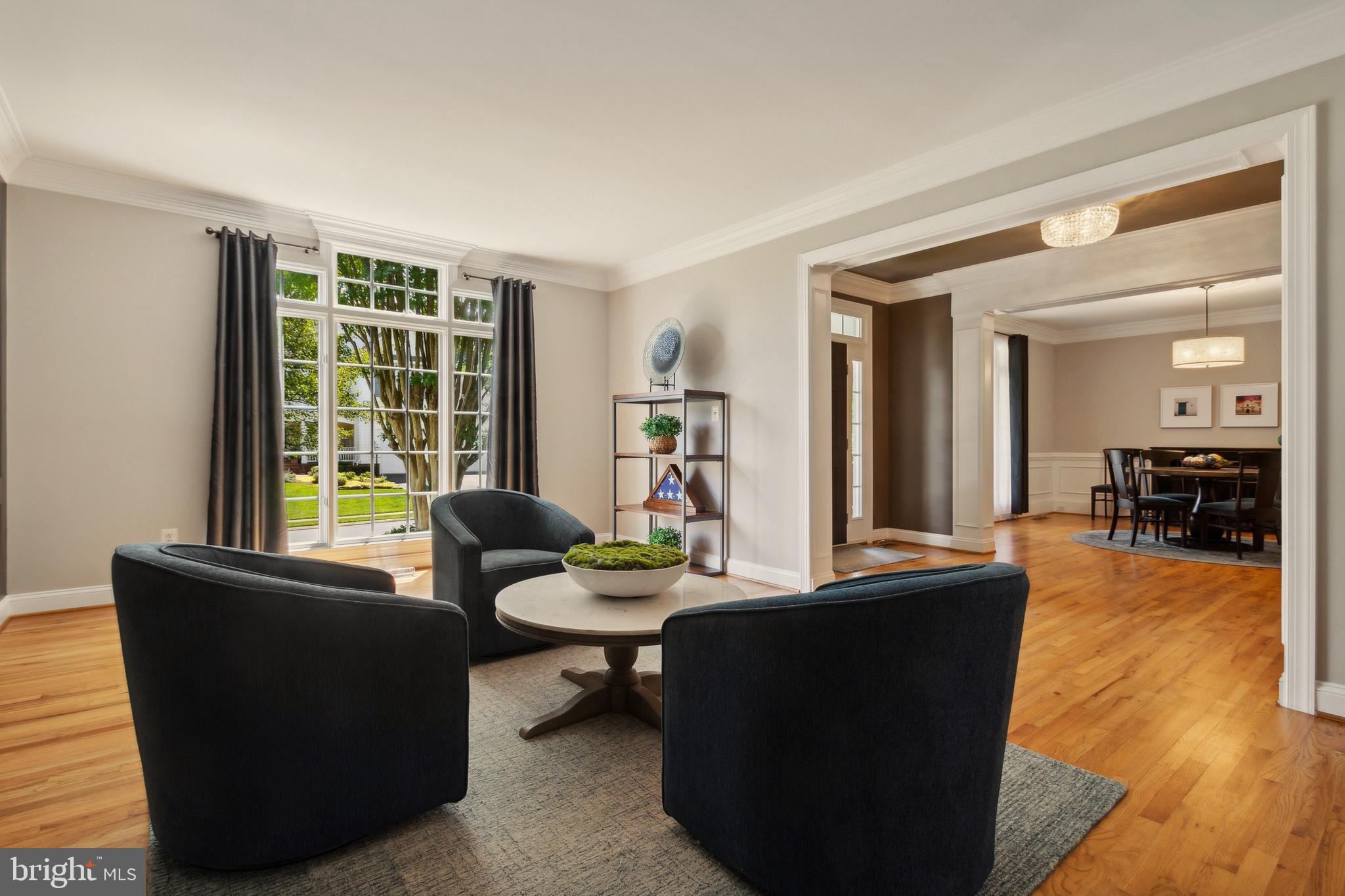 LAKE MANASSAS - Residential