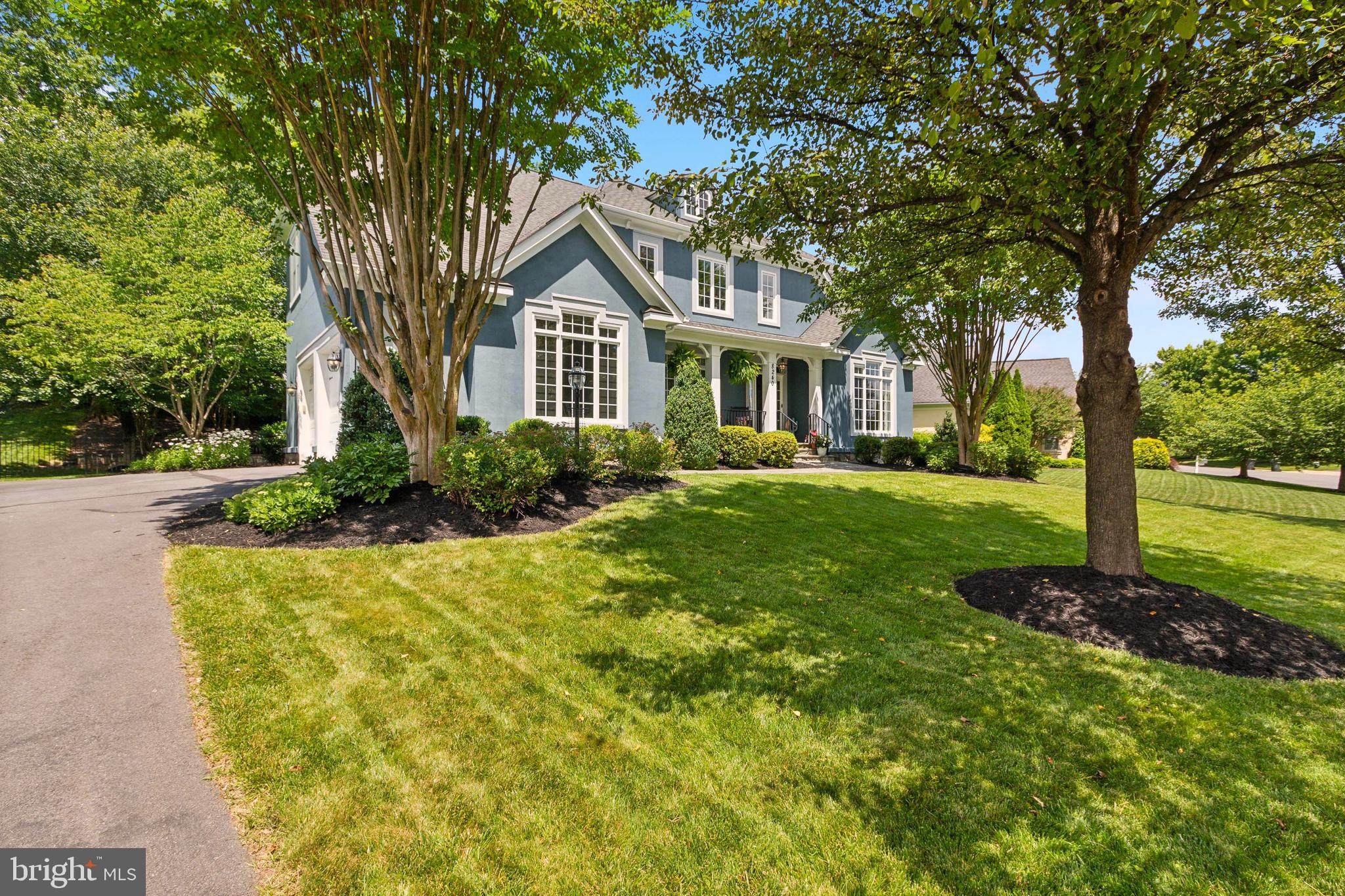 LAKE MANASSAS - Residential