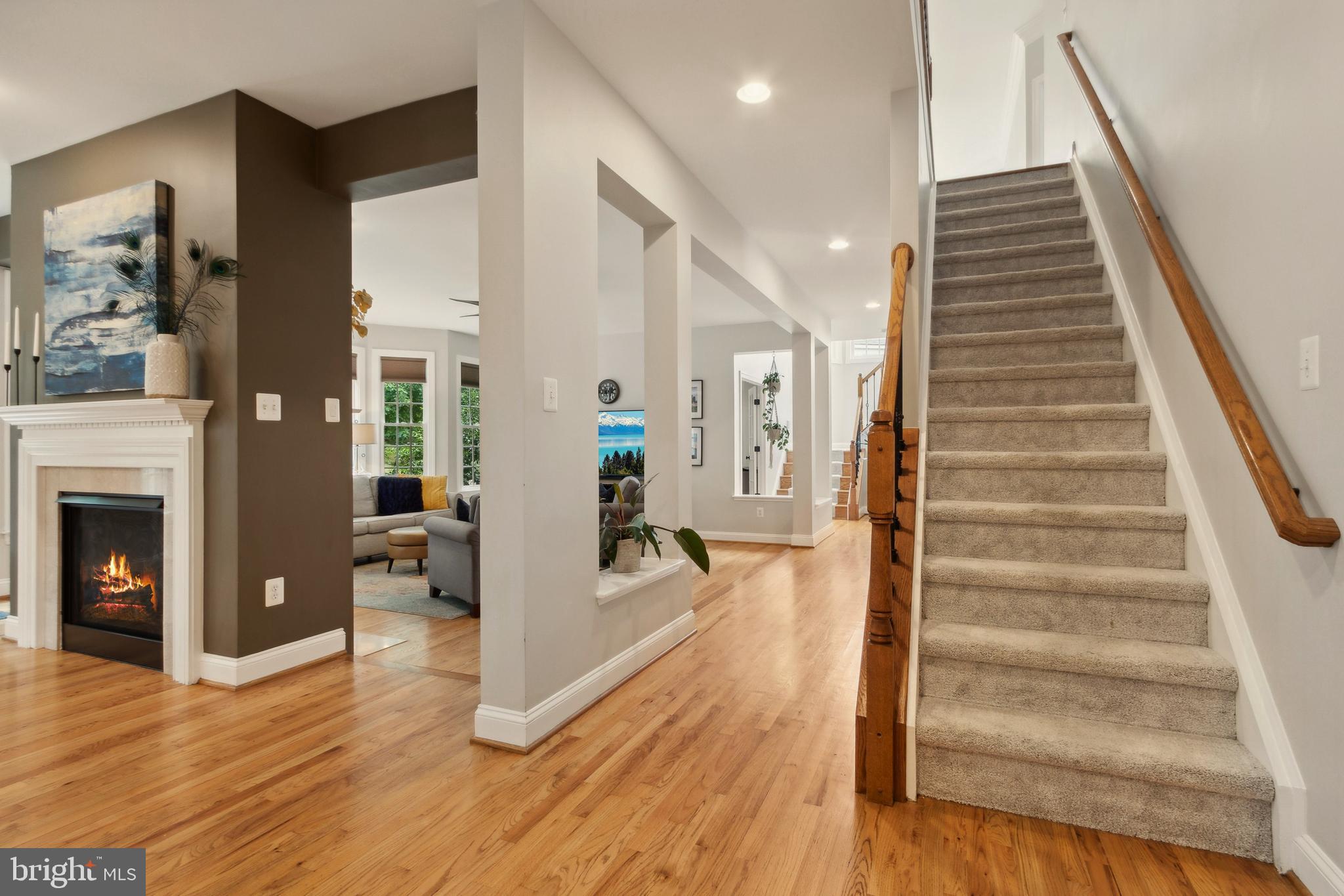 LAKE MANASSAS - Residential