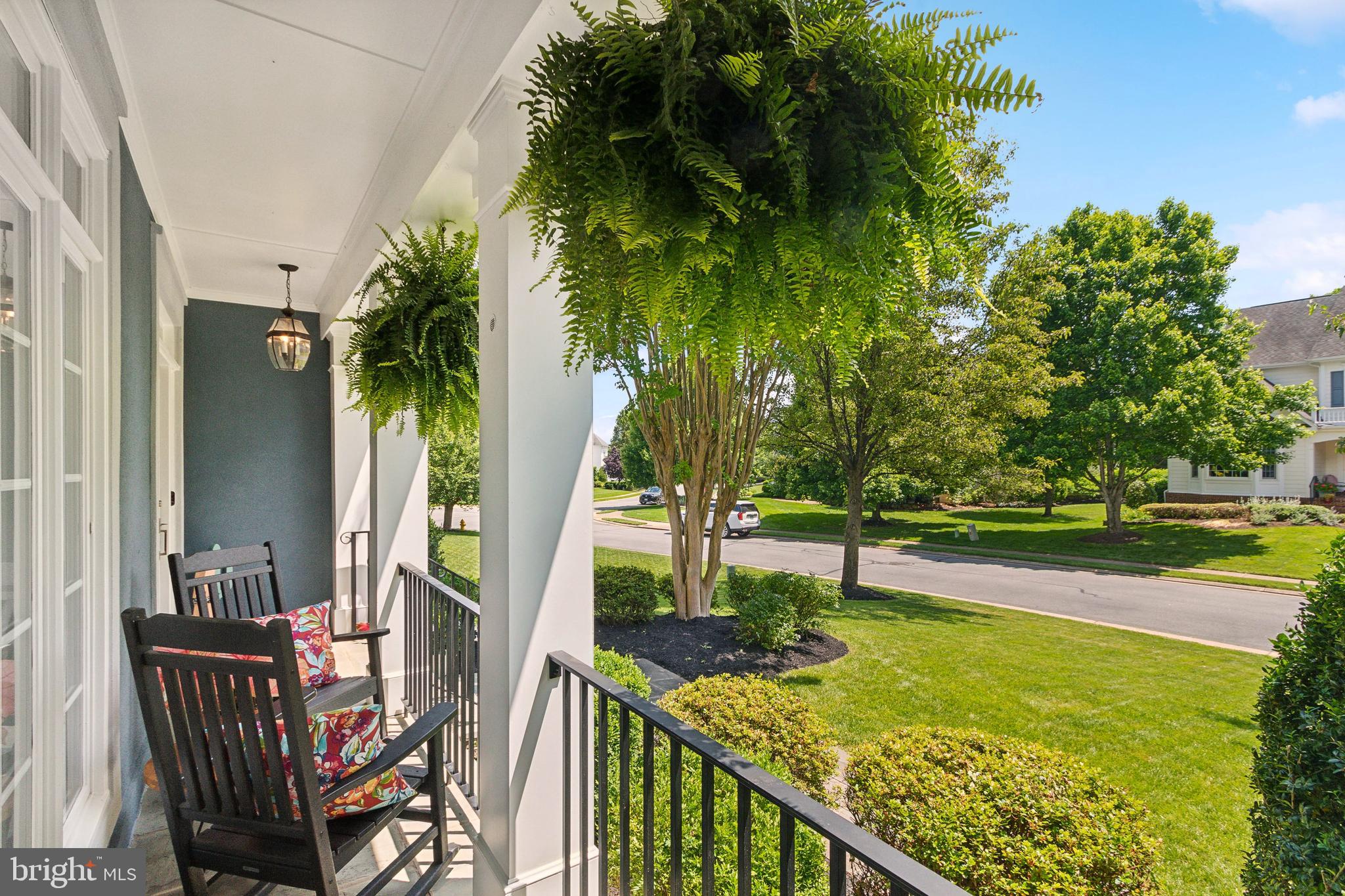 LAKE MANASSAS - Residential