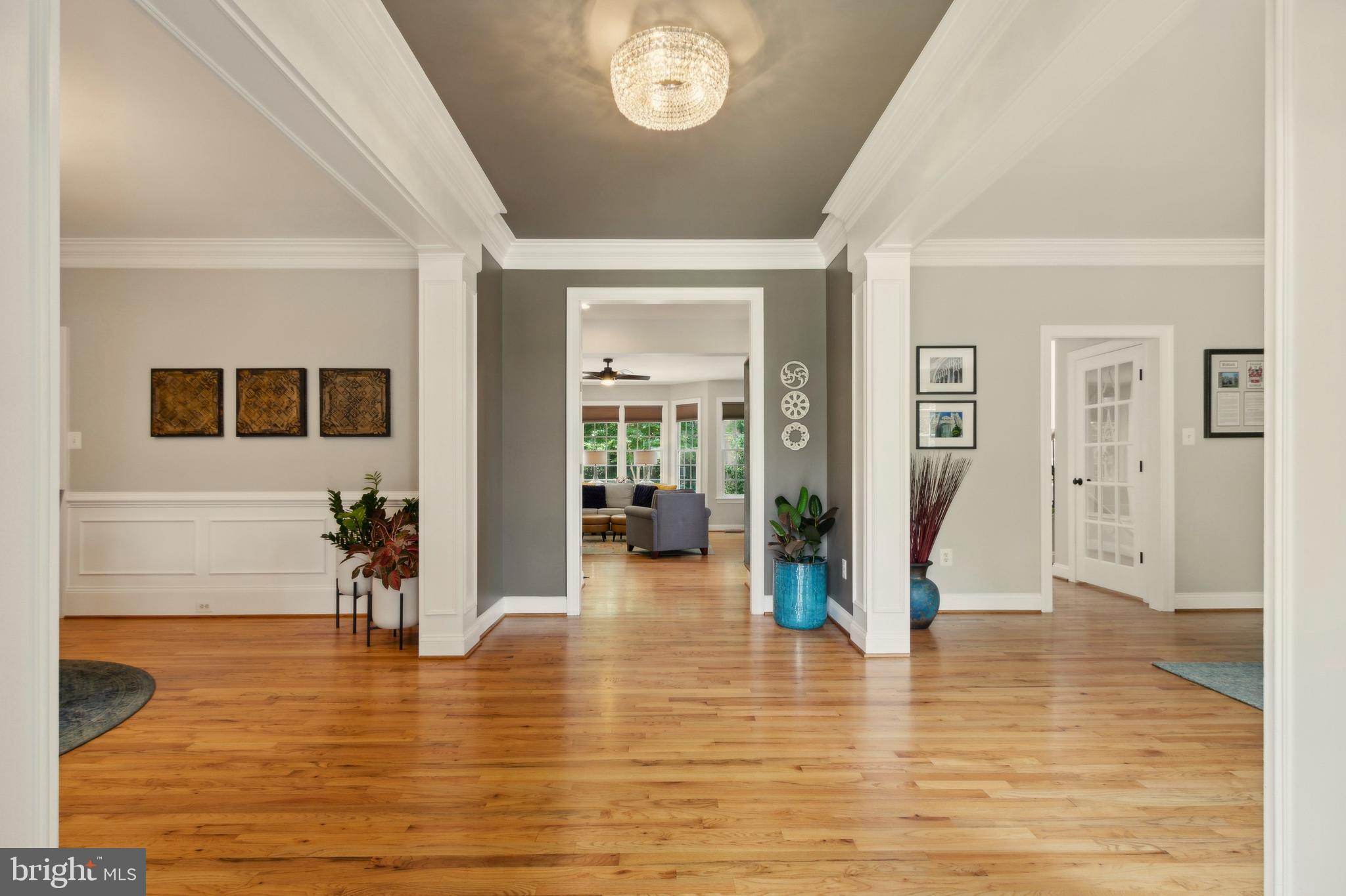 LAKE MANASSAS - Residential