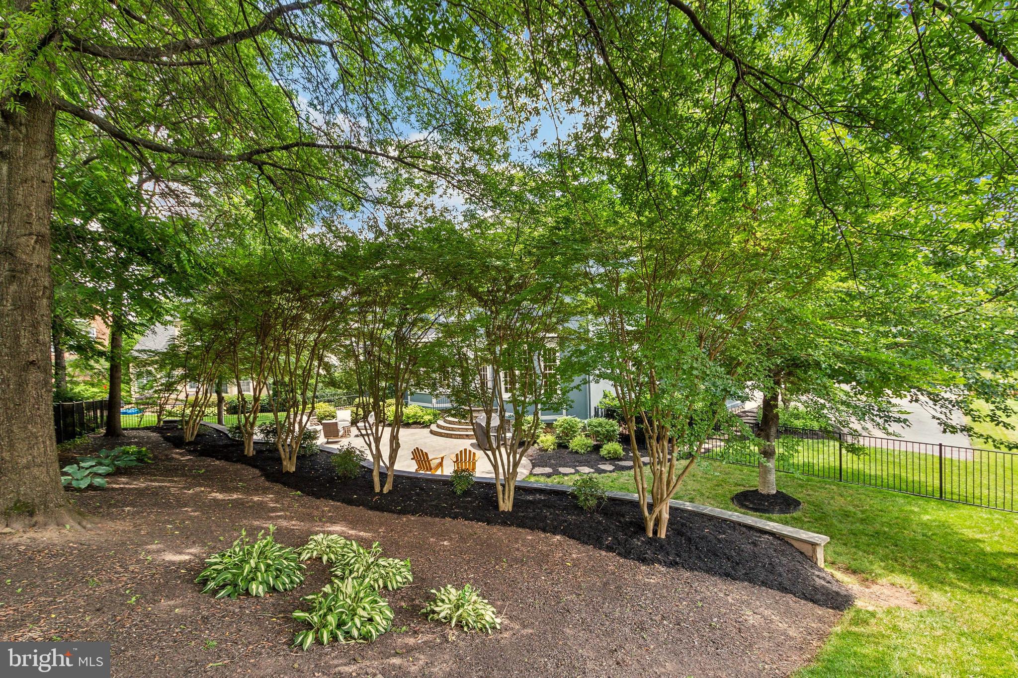 LAKE MANASSAS - Residential