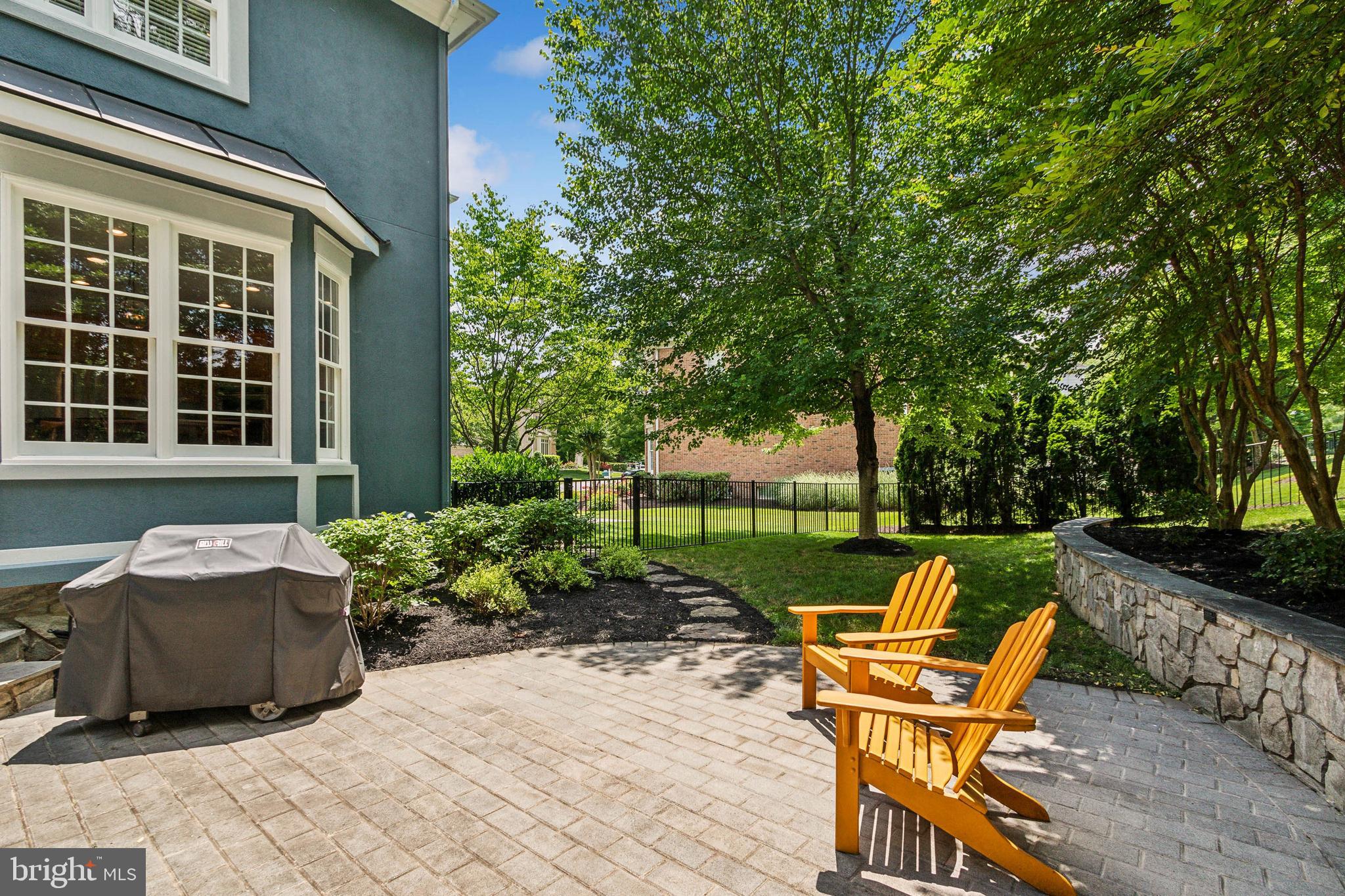 LAKE MANASSAS - Residential