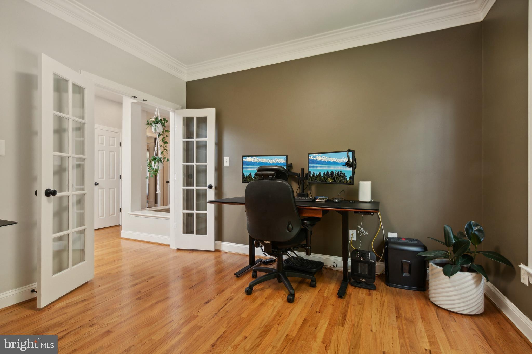 LAKE MANASSAS - Residential