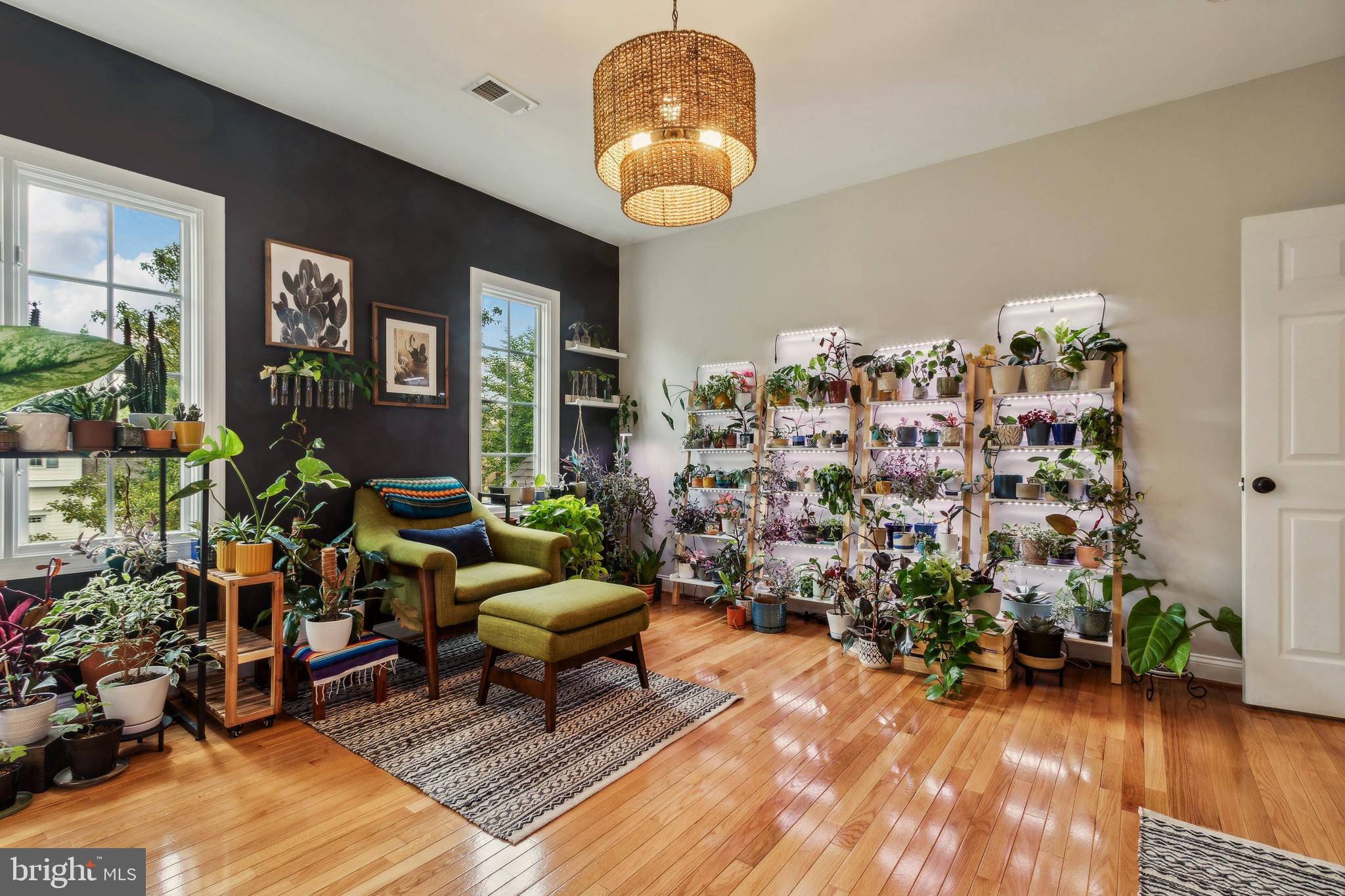 LAKE MANASSAS - Residential