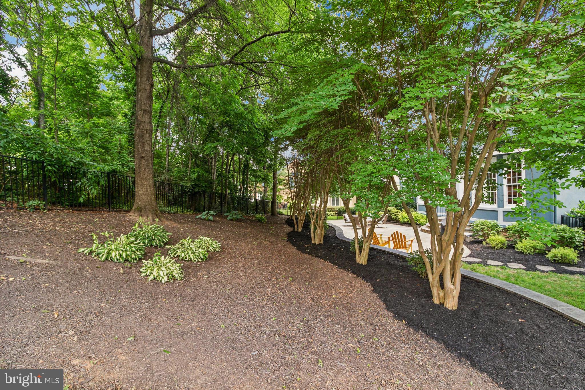 LAKE MANASSAS - Residential