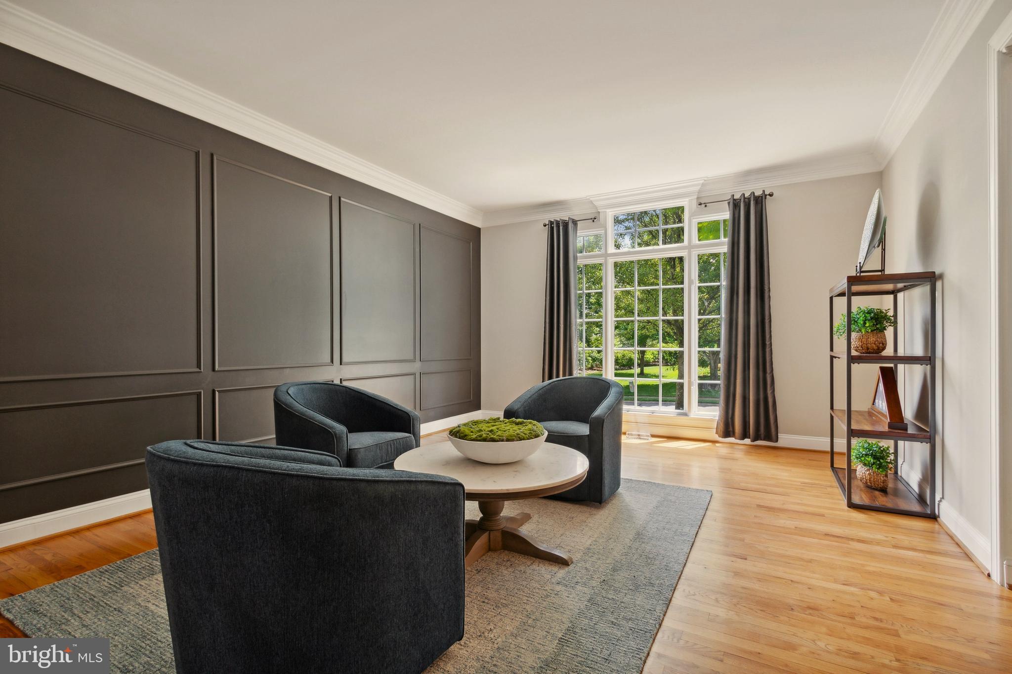 LAKE MANASSAS - Residential