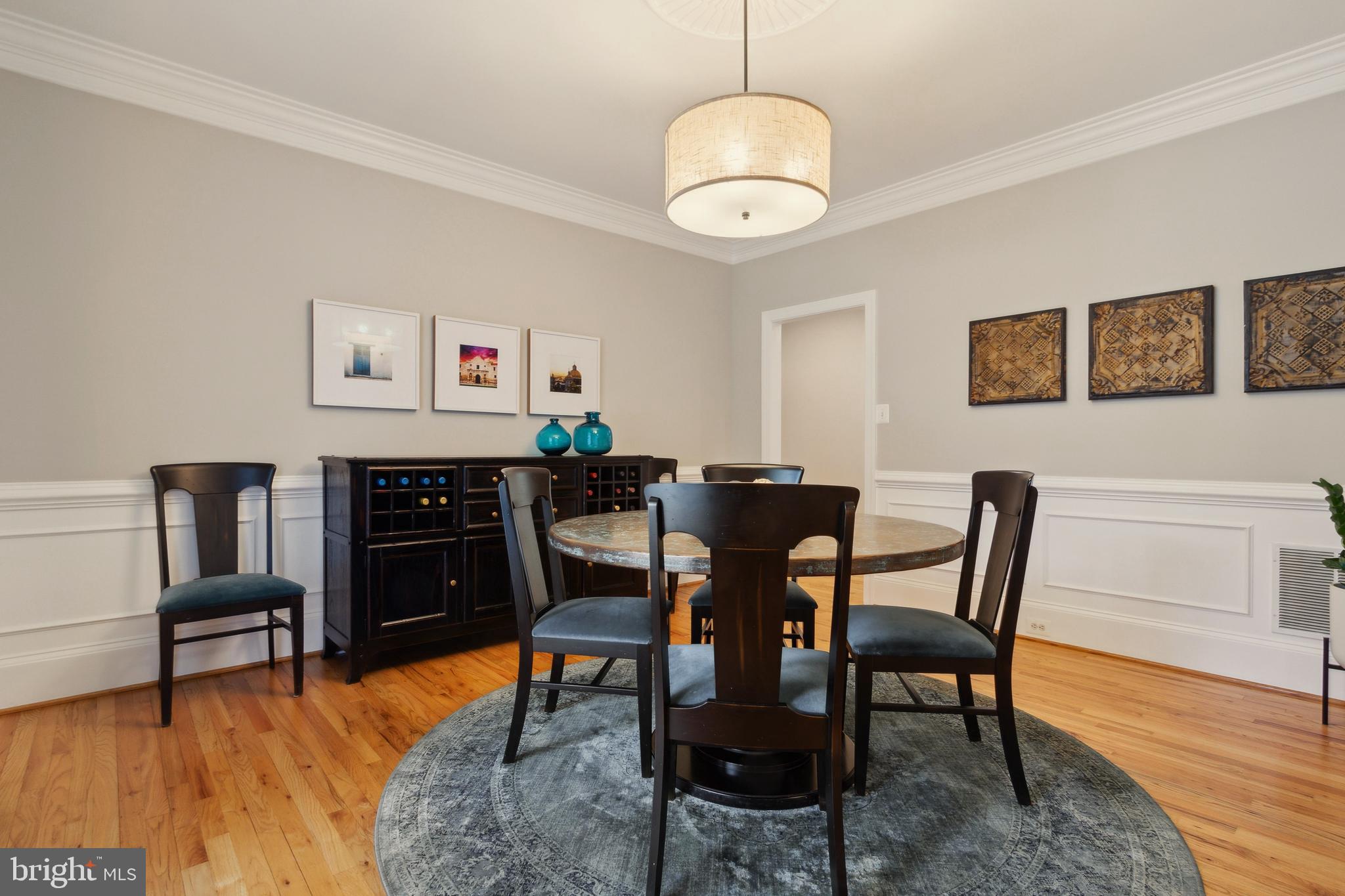 LAKE MANASSAS - Residential