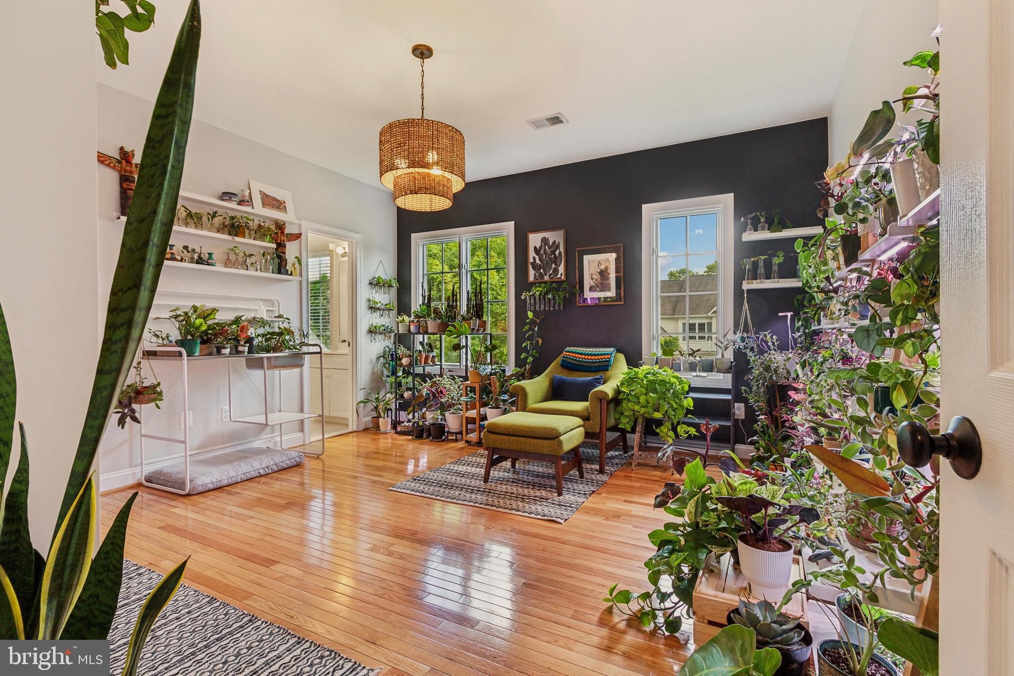 LAKE MANASSAS - Residential