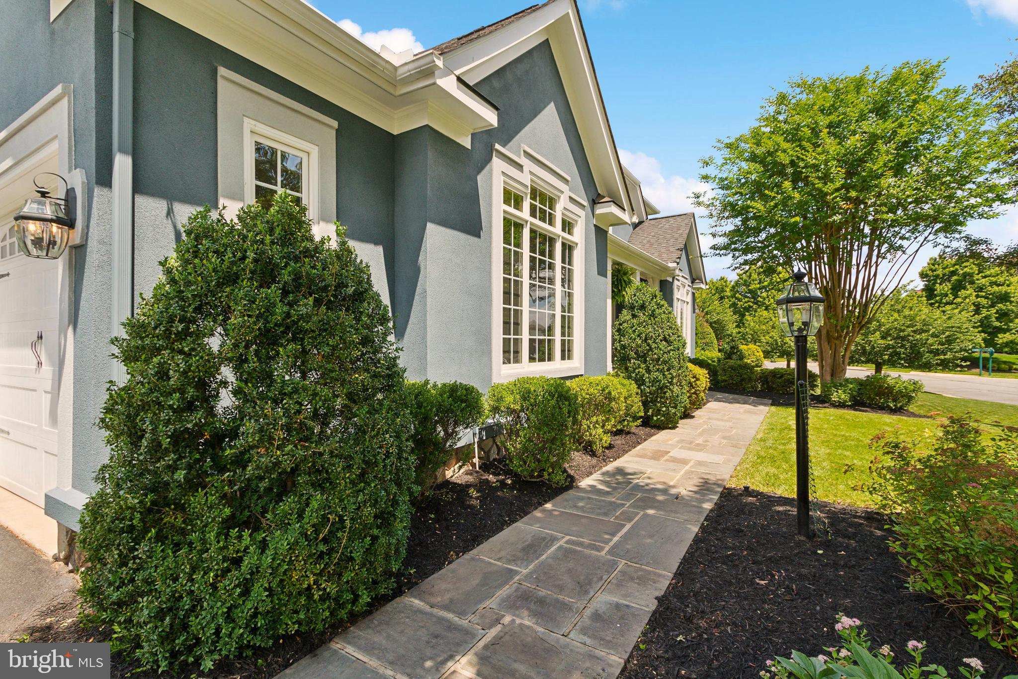 LAKE MANASSAS - Residential