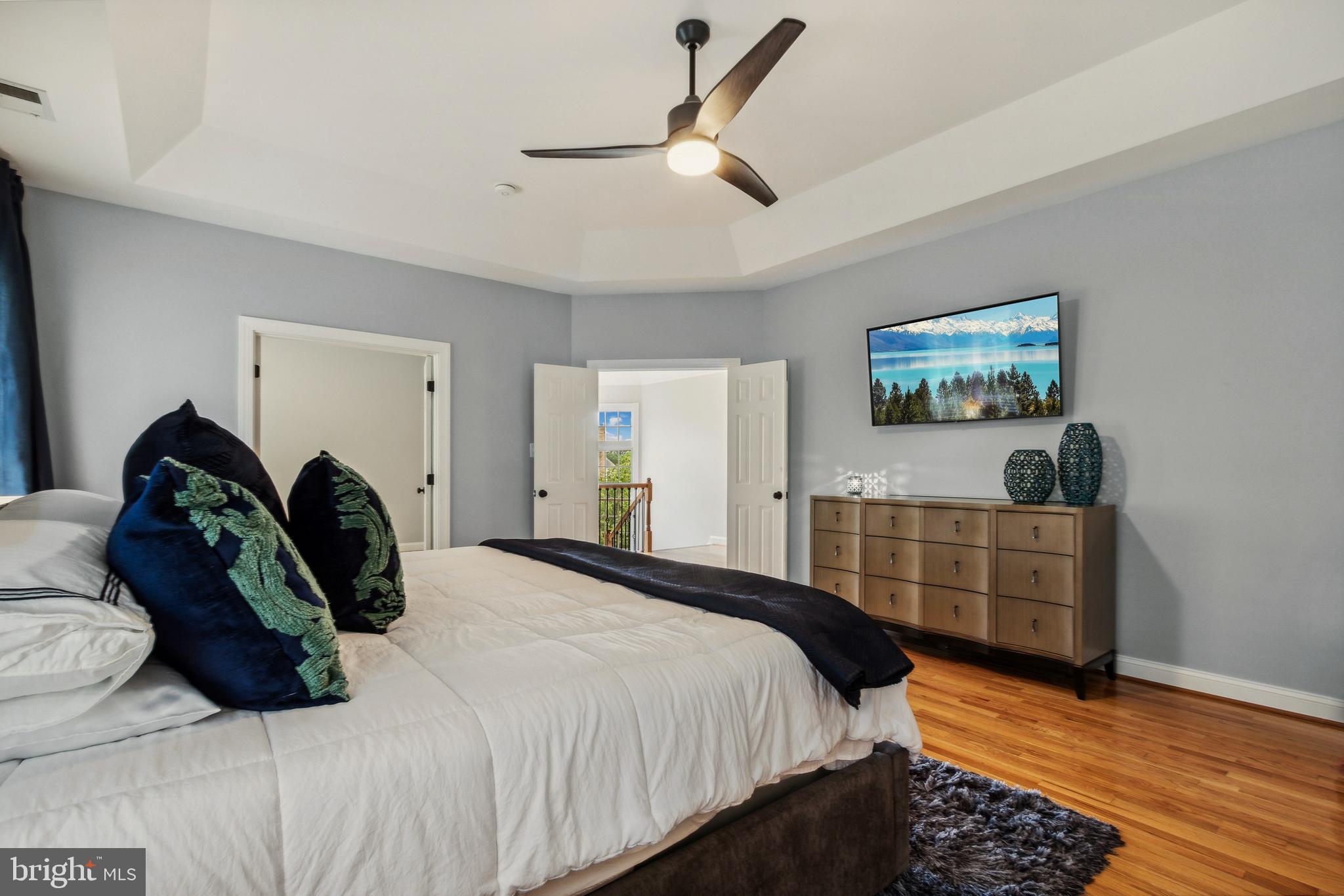 LAKE MANASSAS - Residential