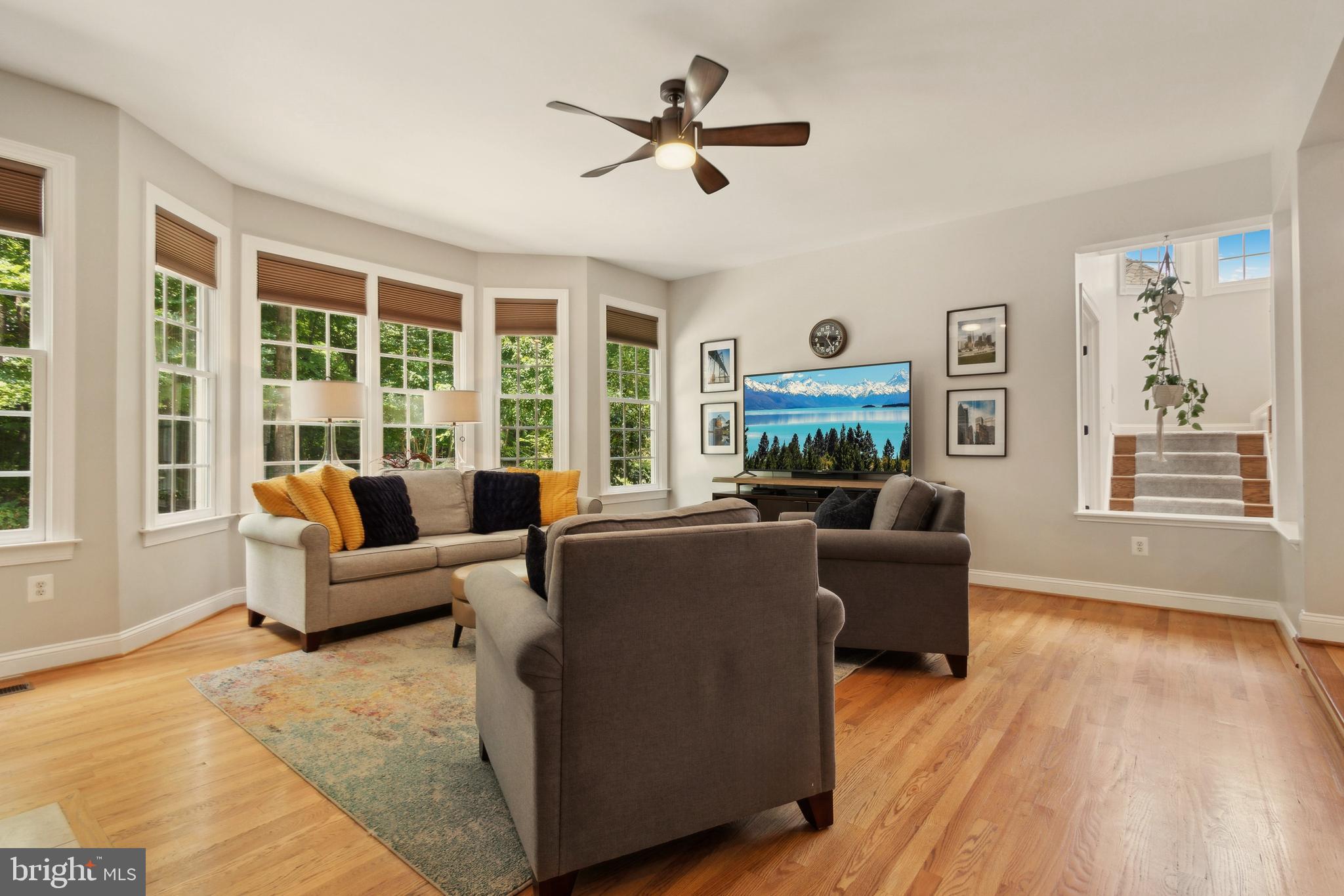 LAKE MANASSAS - Residential