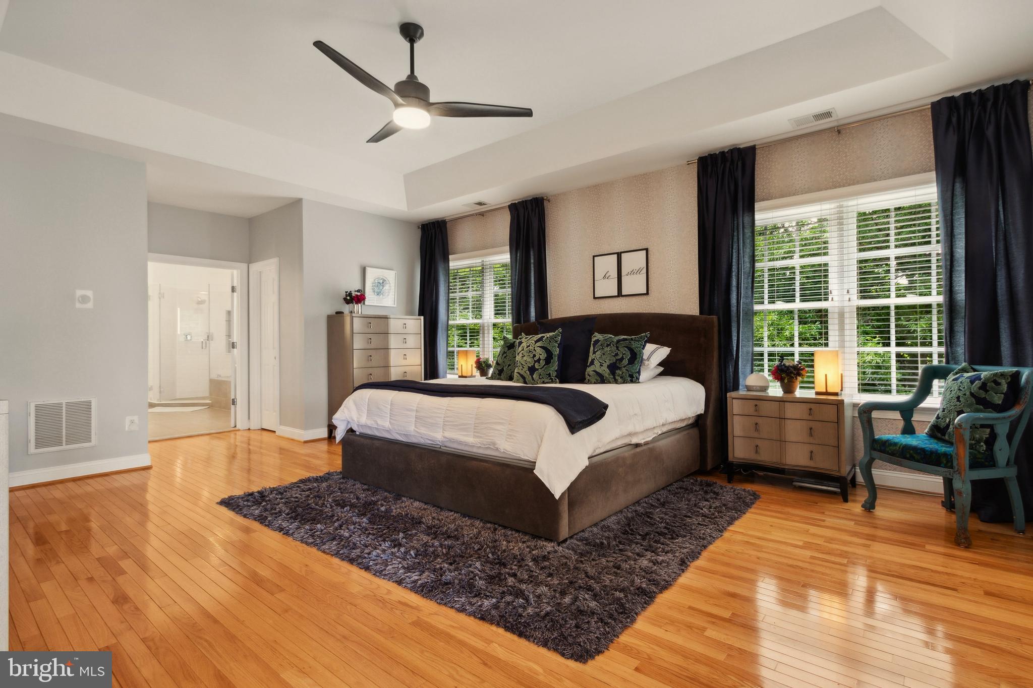 LAKE MANASSAS - Residential