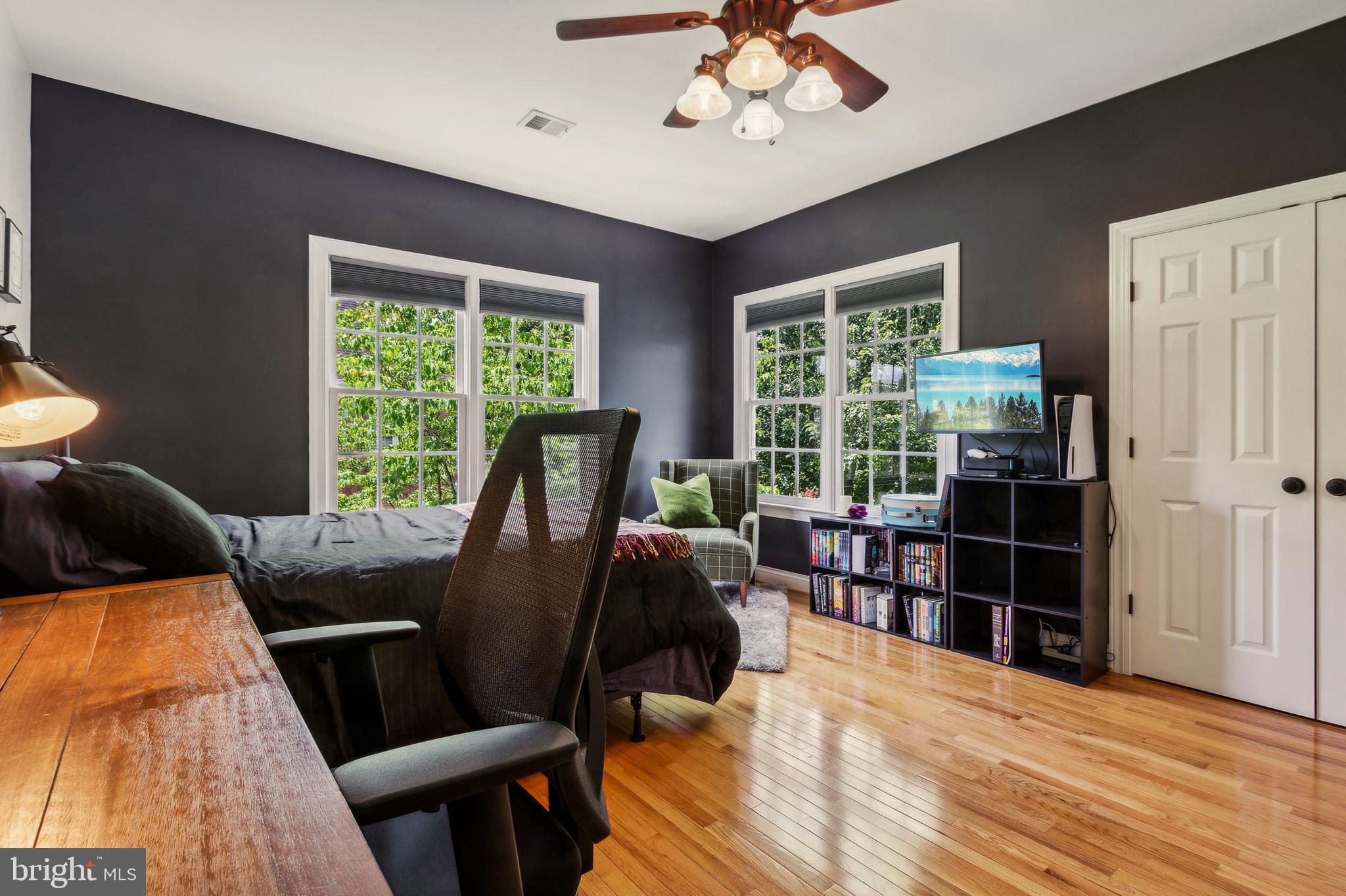 LAKE MANASSAS - Residential