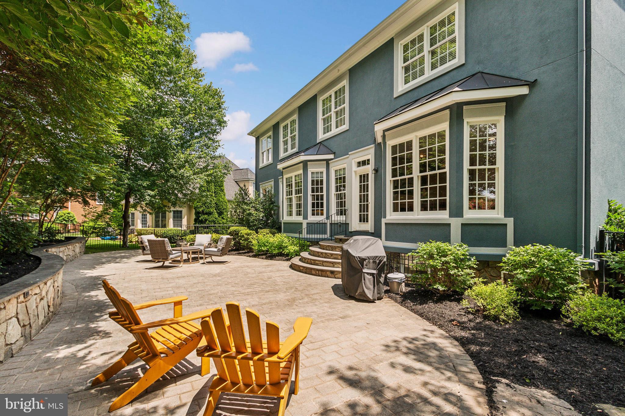 LAKE MANASSAS - Residential