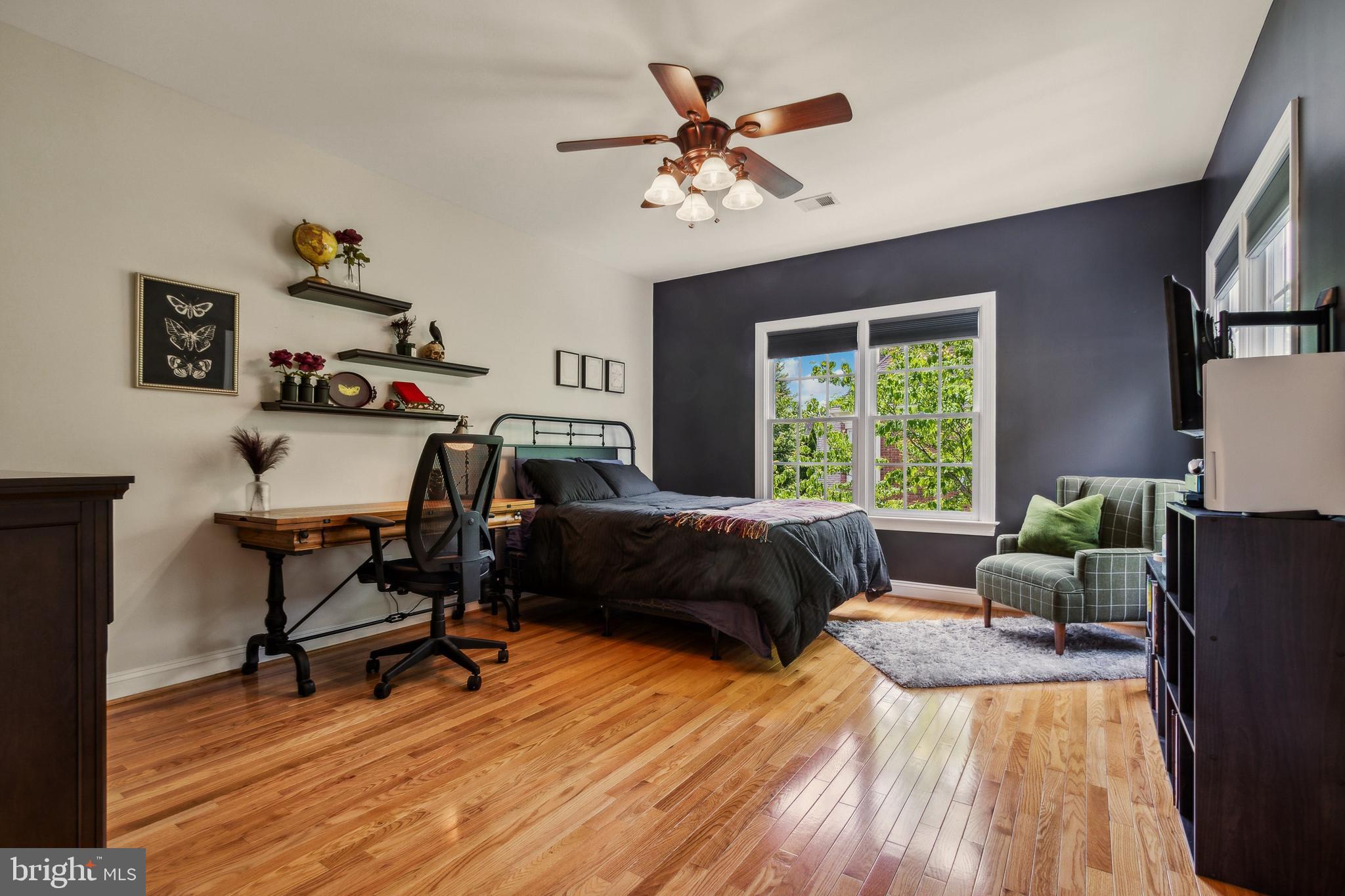 LAKE MANASSAS - Residential