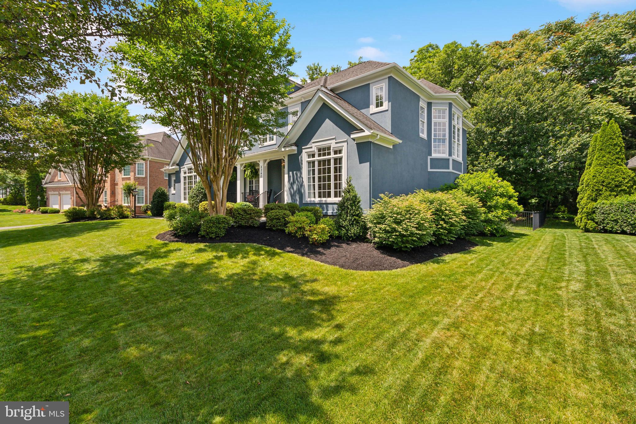 LAKE MANASSAS - Residential