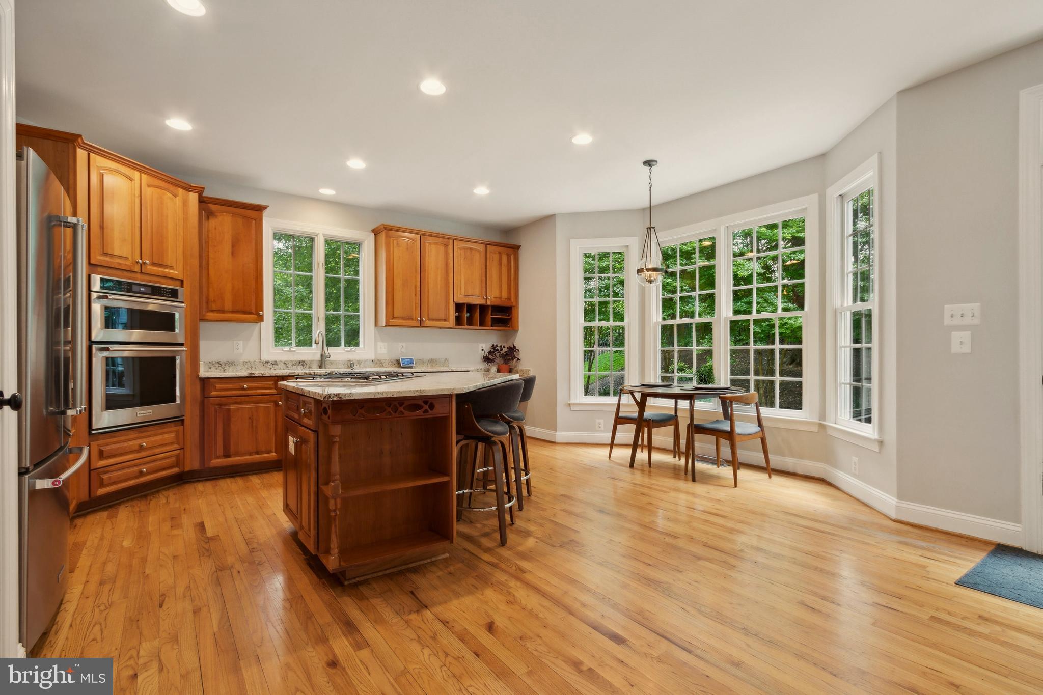 LAKE MANASSAS - Residential