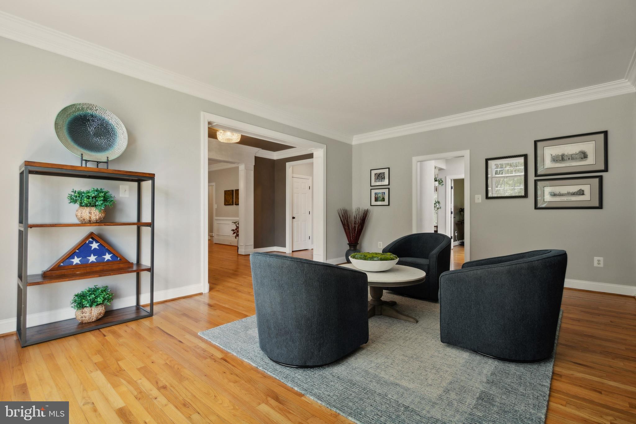 LAKE MANASSAS - Residential