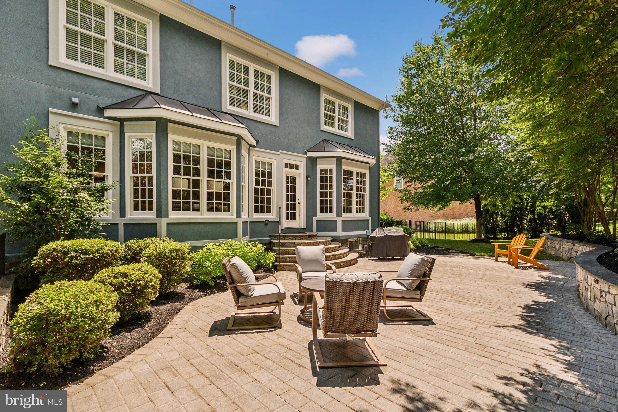 LAKE MANASSAS - Residential