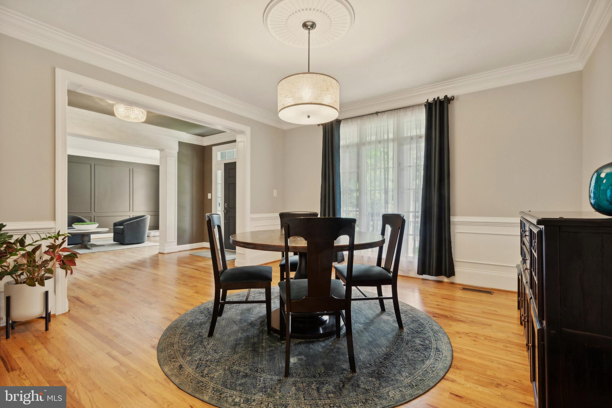 LAKE MANASSAS - Residential