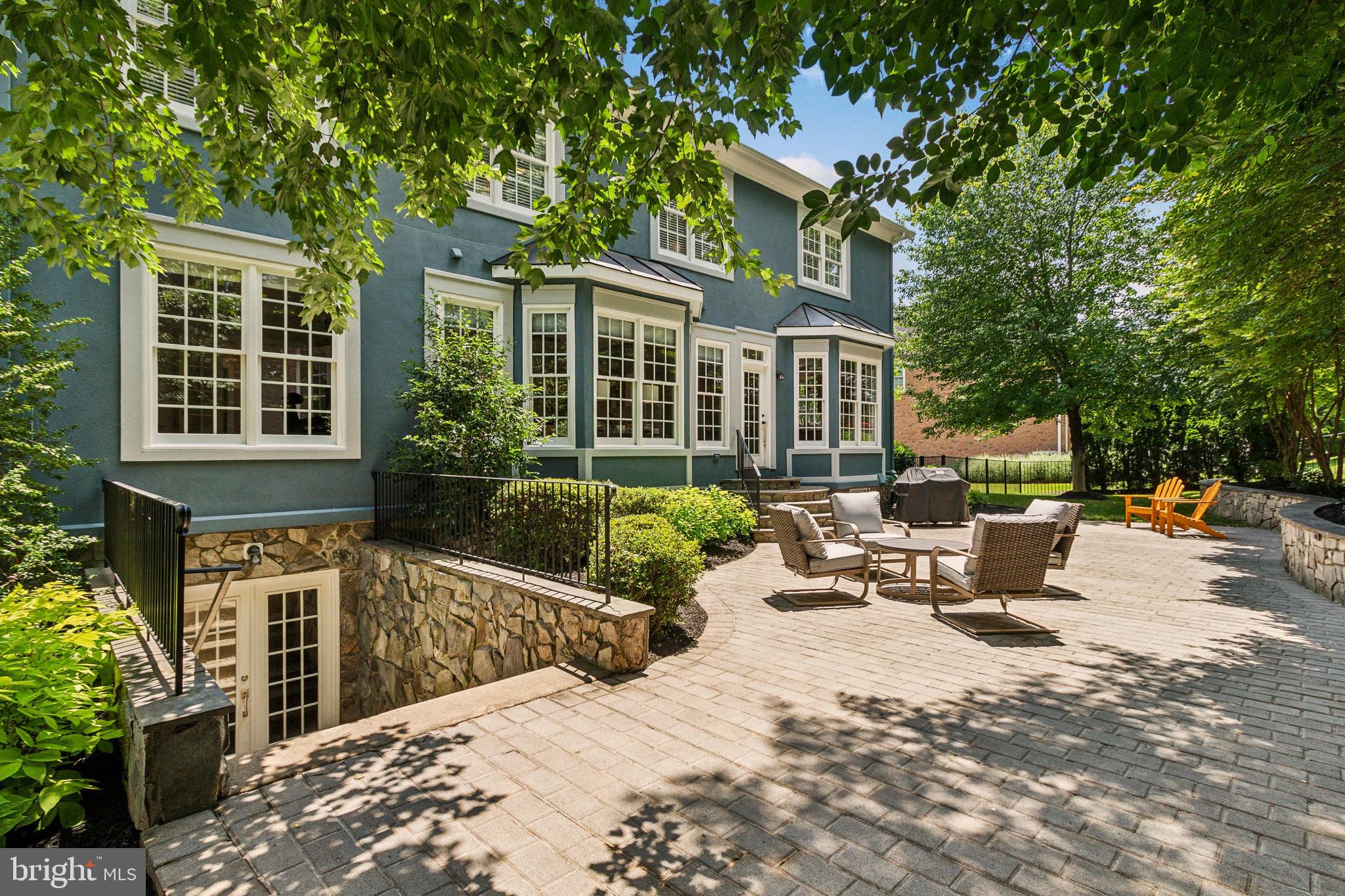 LAKE MANASSAS - Residential