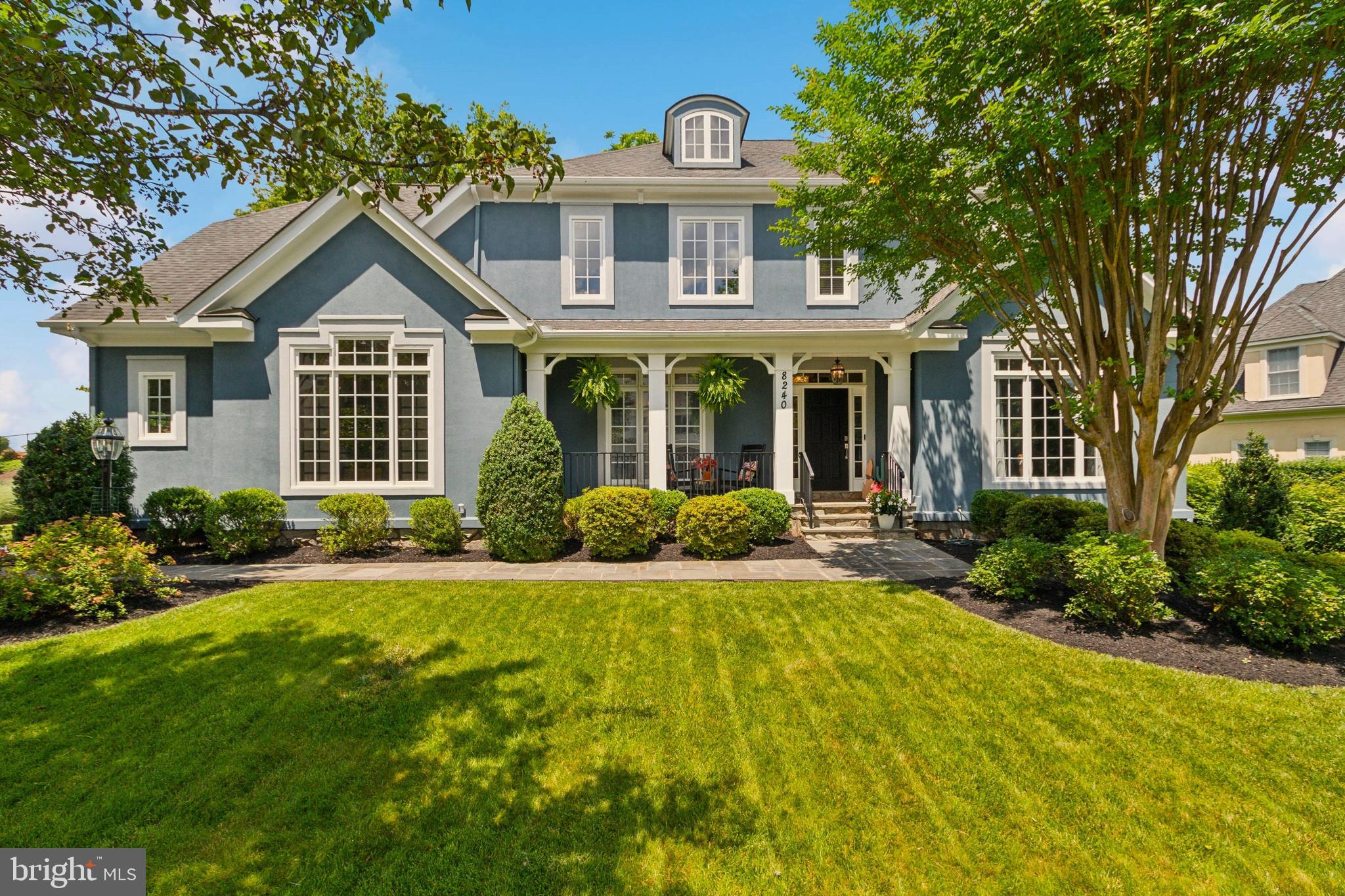 LAKE MANASSAS - Residential