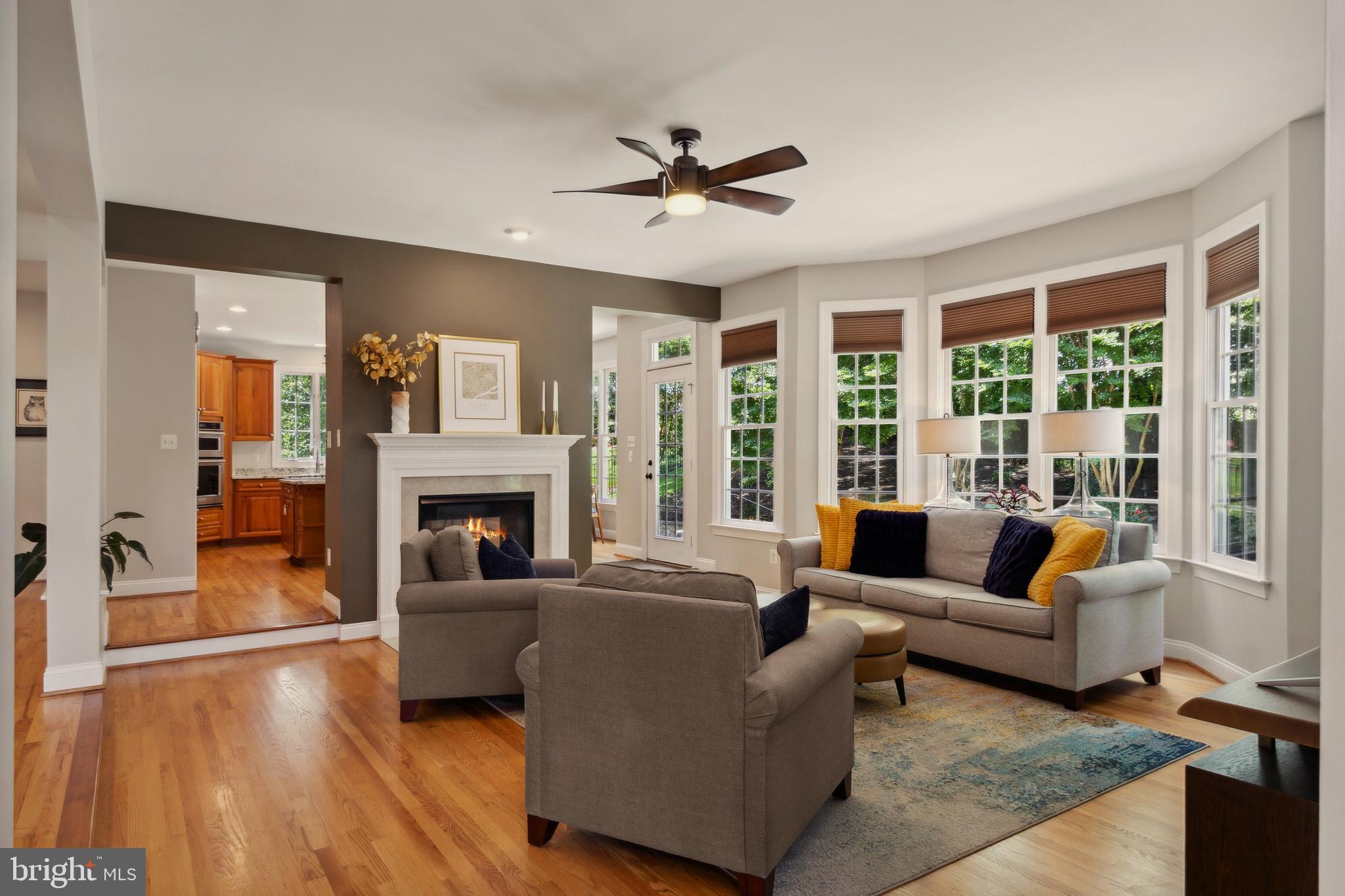 LAKE MANASSAS - Residential